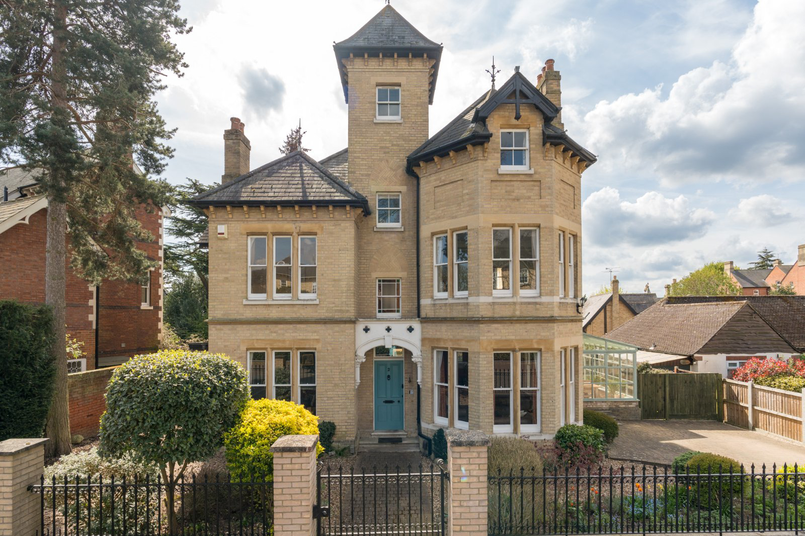 Queens Road, Lexden, Colchester, Essex, CO3