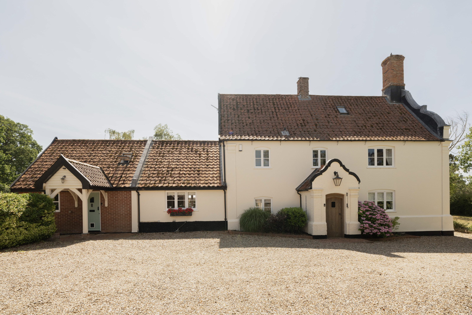 Silver Street, Besthorpe, Attleborough, Norfolk, NR17