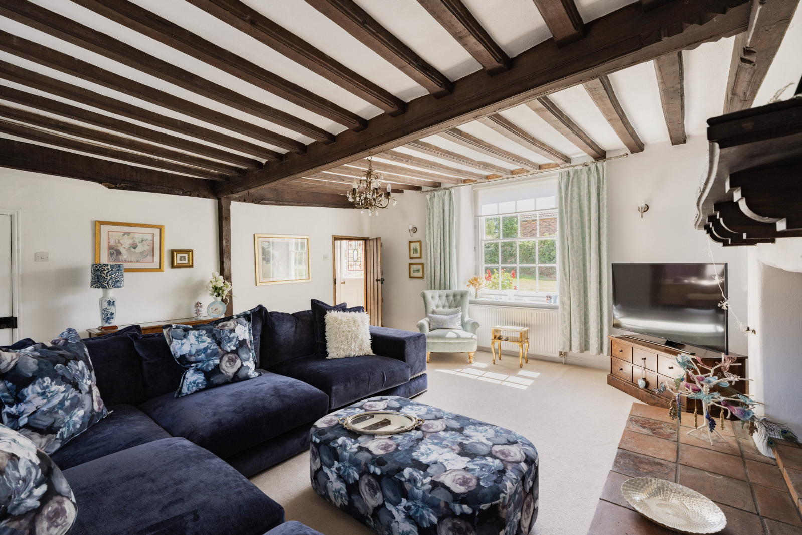 Silver Street, Besthorpe, Attleborough, Norfolk, NR17, photo 11