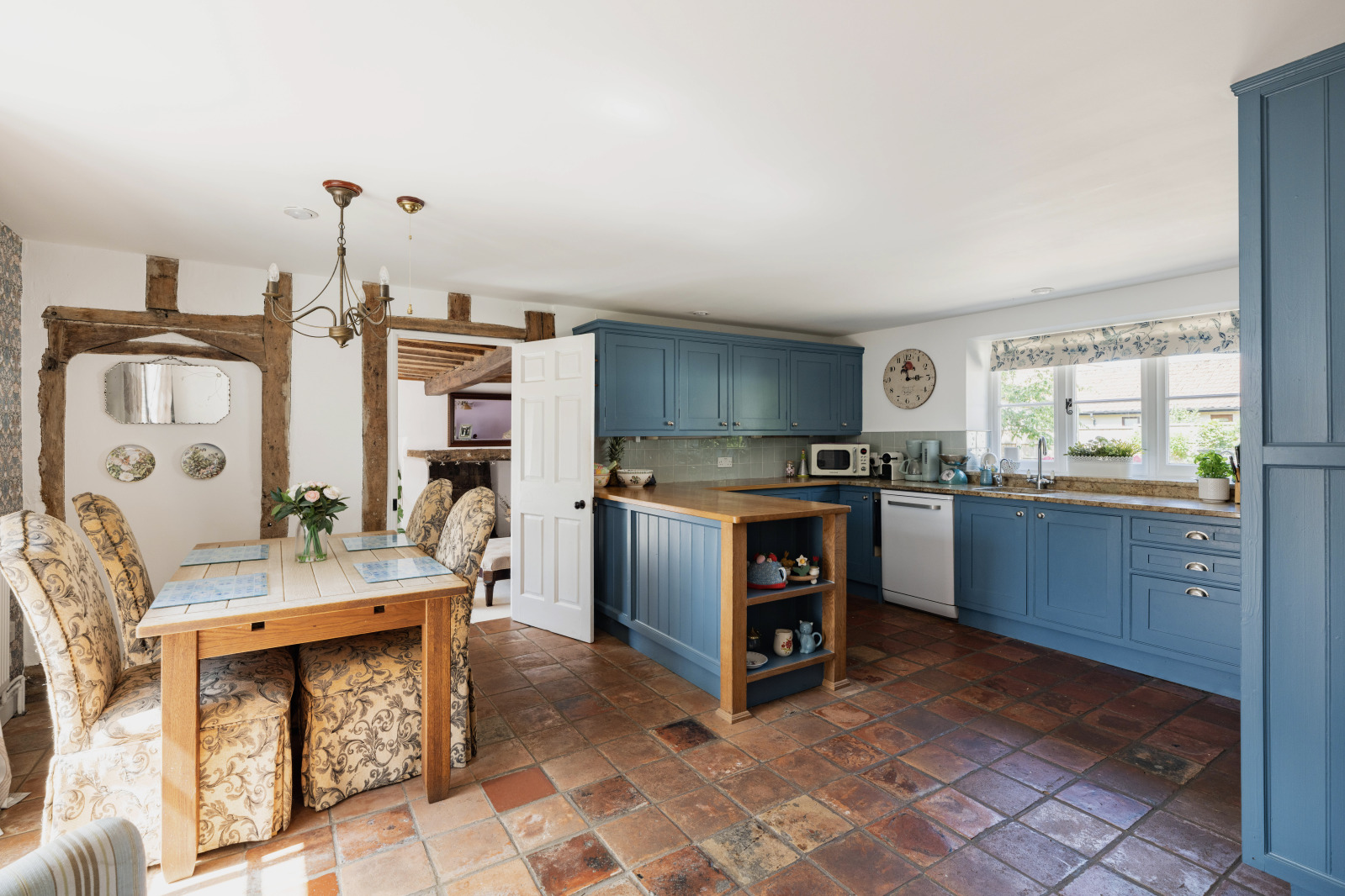 Silver Street, Besthorpe, Attleborough, Norfolk, NR17, photo 8
