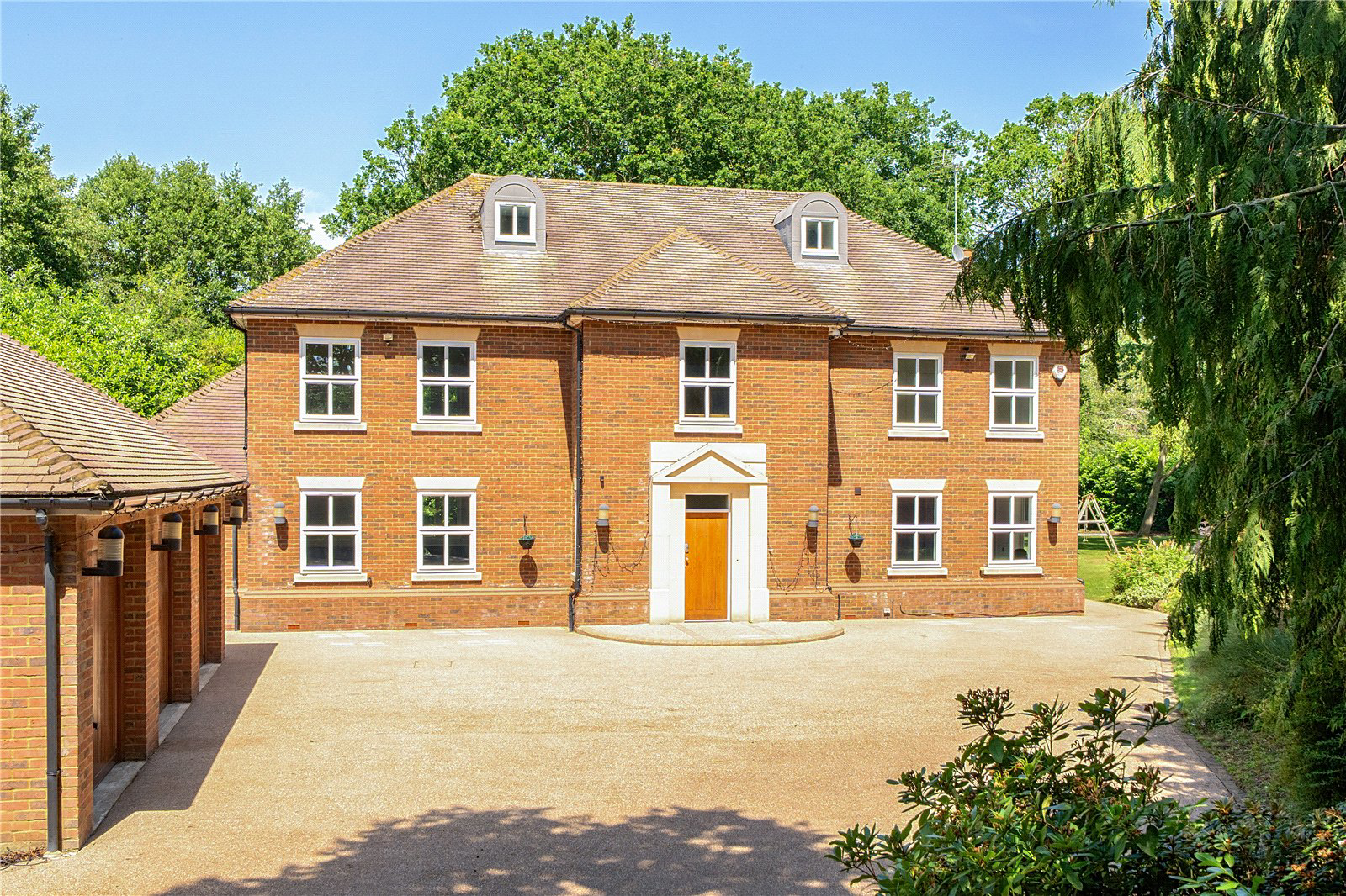 Brook Lane, Flitton, Bedfordshire, MK45, photo 2