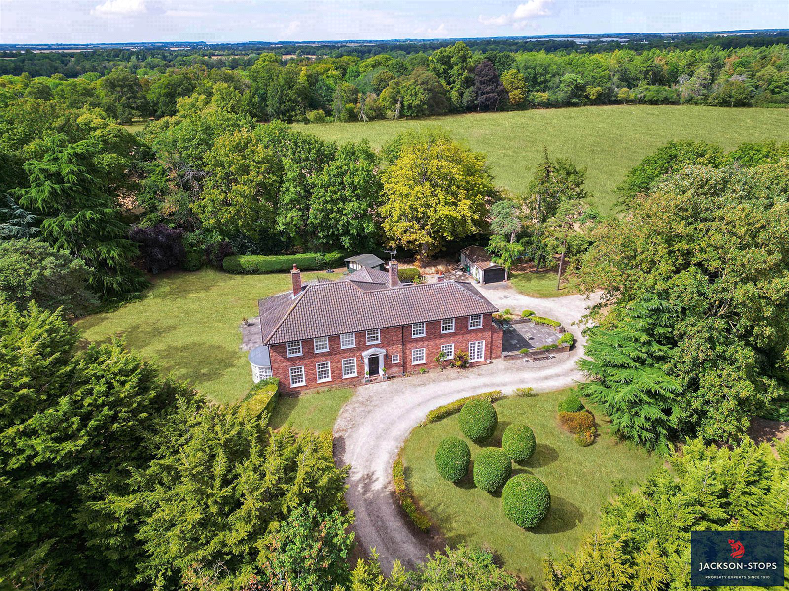 Windmill Hill, Exning, Newmarket, Suffolk, CB8