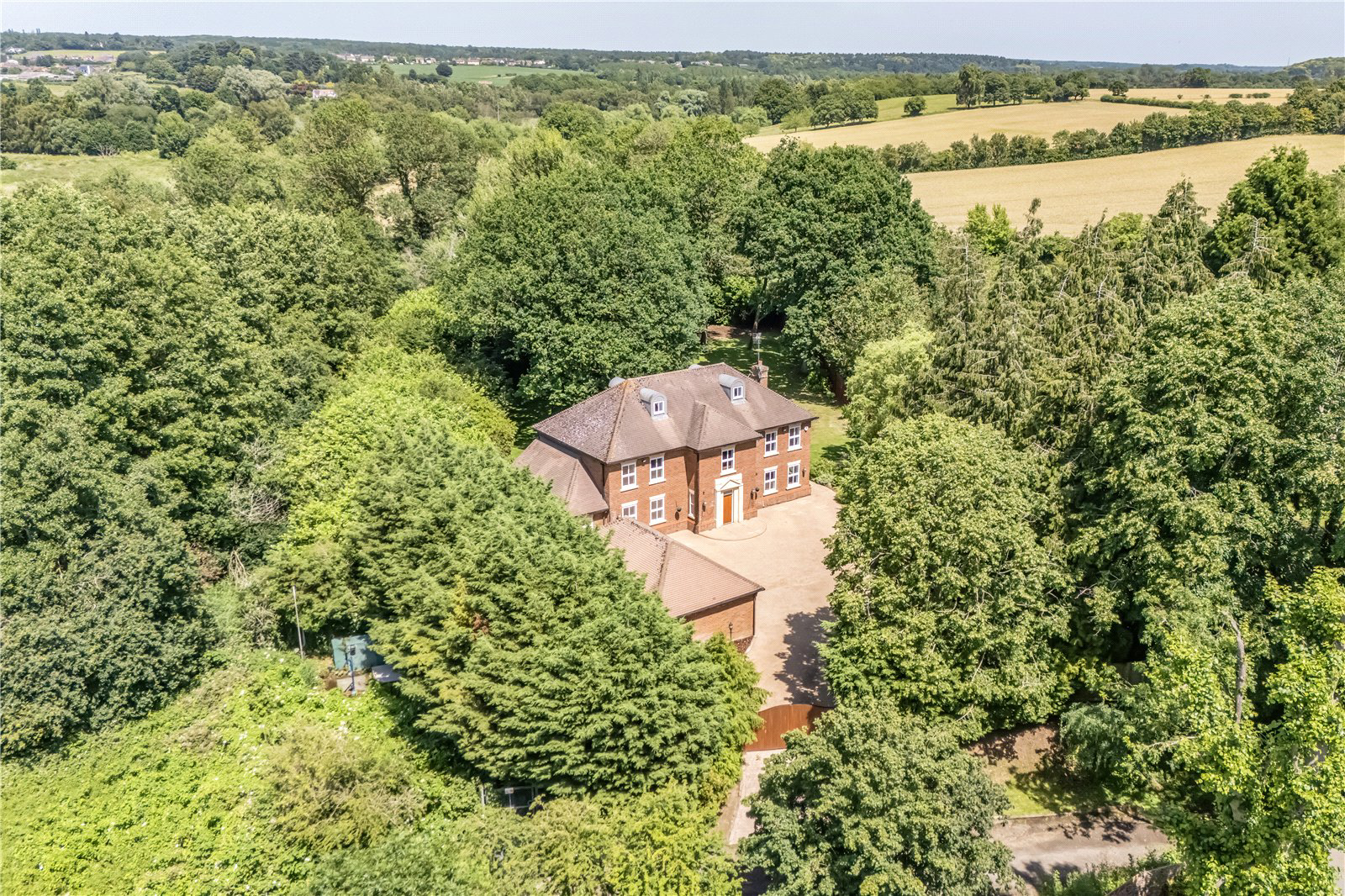 Brook Lane, Flitton, Bedfordshire, MK45, photo 4