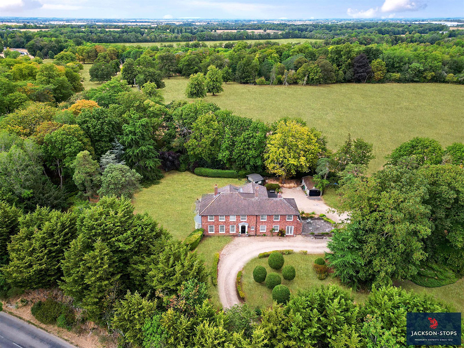 Windmill Hill, Exning, Newmarket, Suffolk, CB8, photo 29
