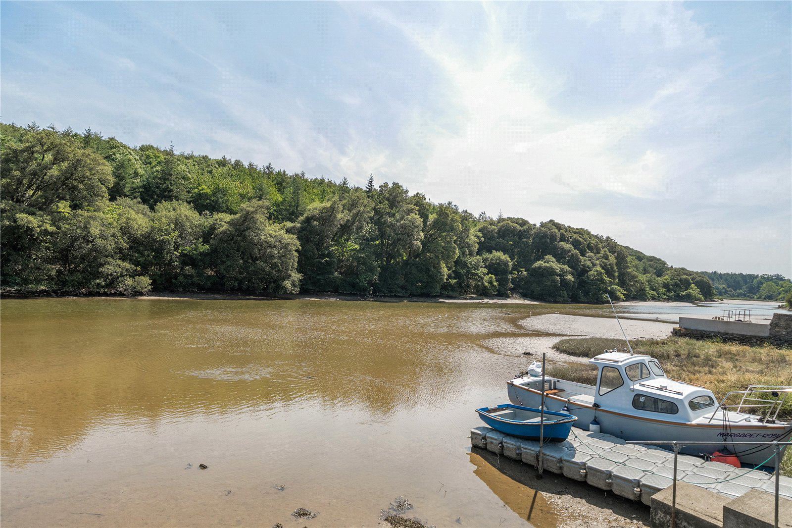Tresillian, Truro, Cornwall, TR2, photo 11