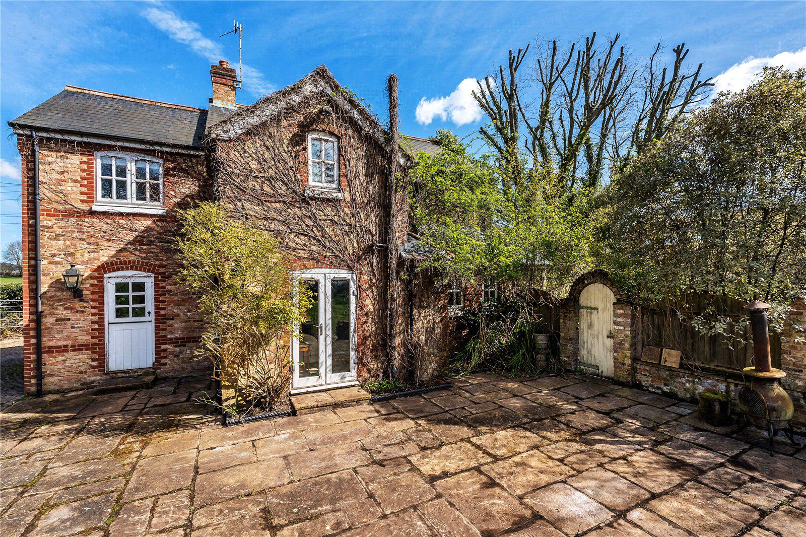 Littleton Lane, Reigate, Surrey, RH2
