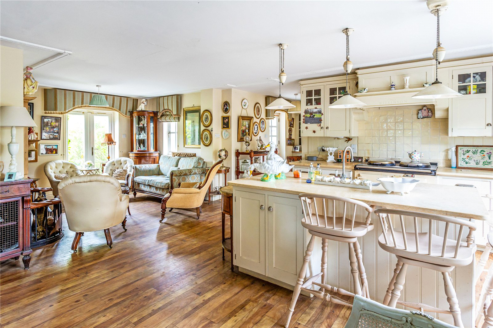 Littleton Lane, Reigate, Surrey, RH2, photo 7