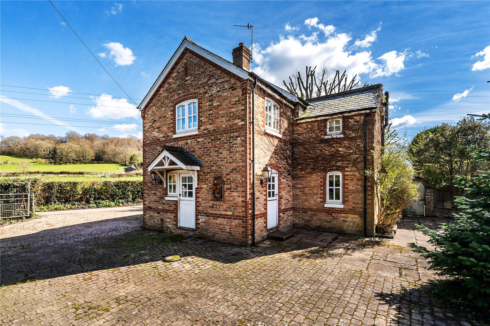 Littleton Lane, Reigate, Surrey, RH2, photo 20