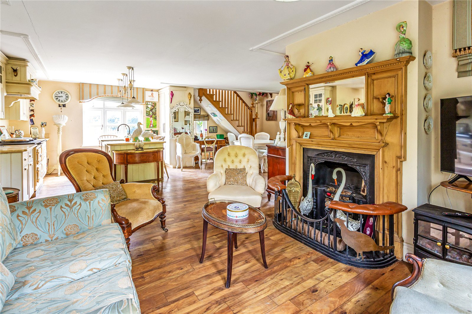 Littleton Lane, Reigate, Surrey, RH2, photo 8