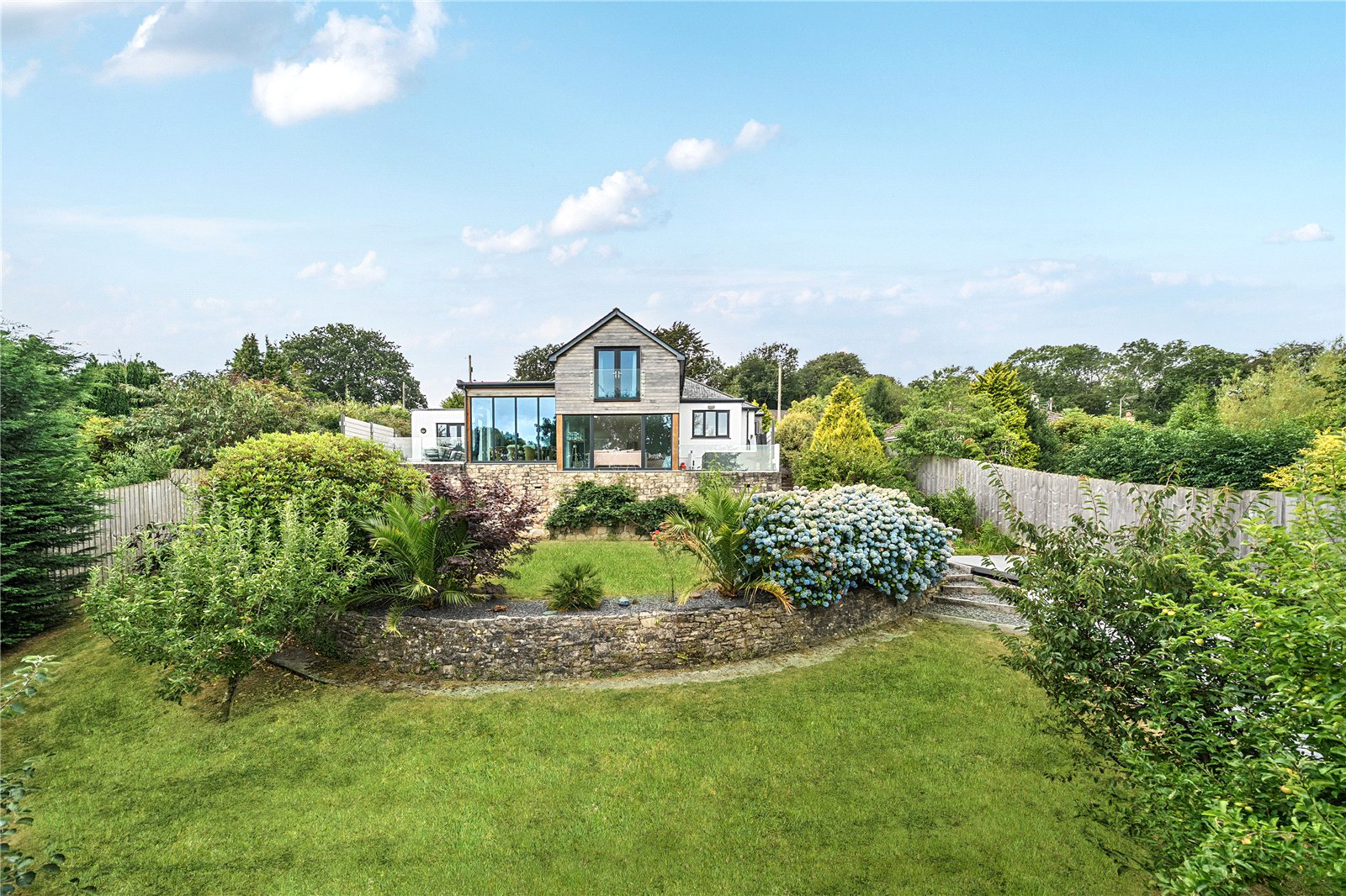 Trevarrick Road, St. Austell, Cornwall, PL25