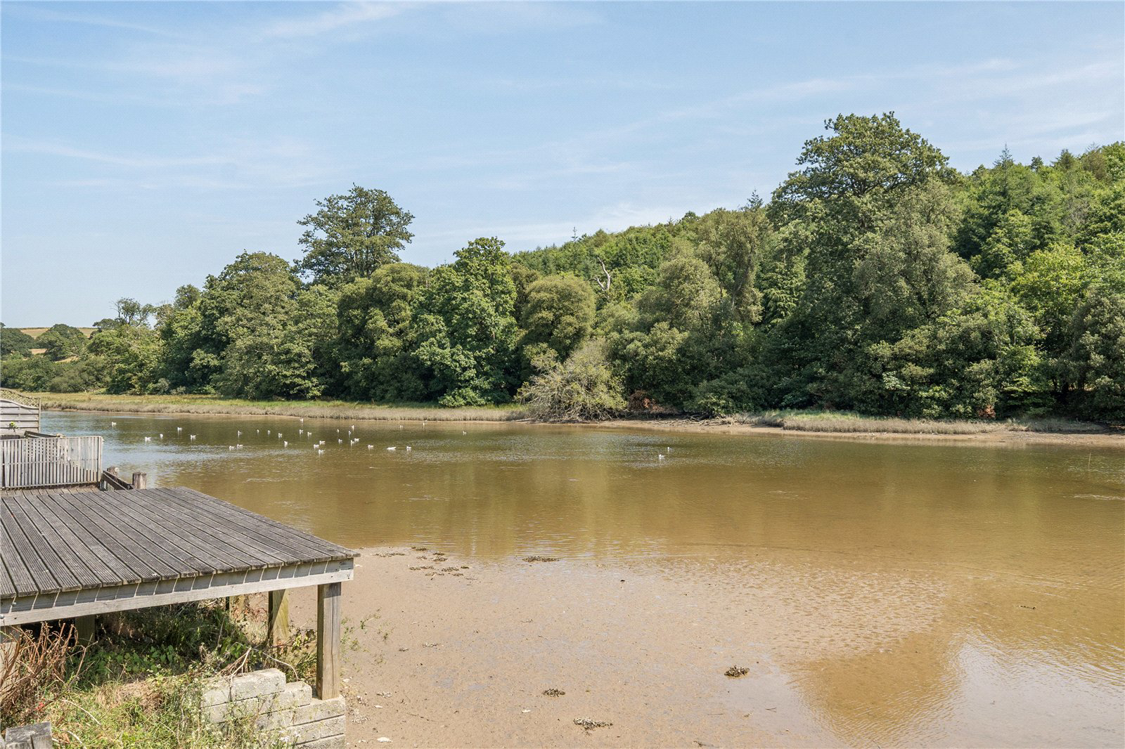 Tresillian, Truro, Cornwall, TR2, photo 12