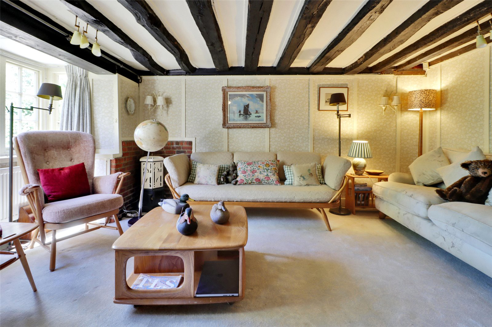 Cranbrook Road, Benenden, Kent, TN17, photo 4