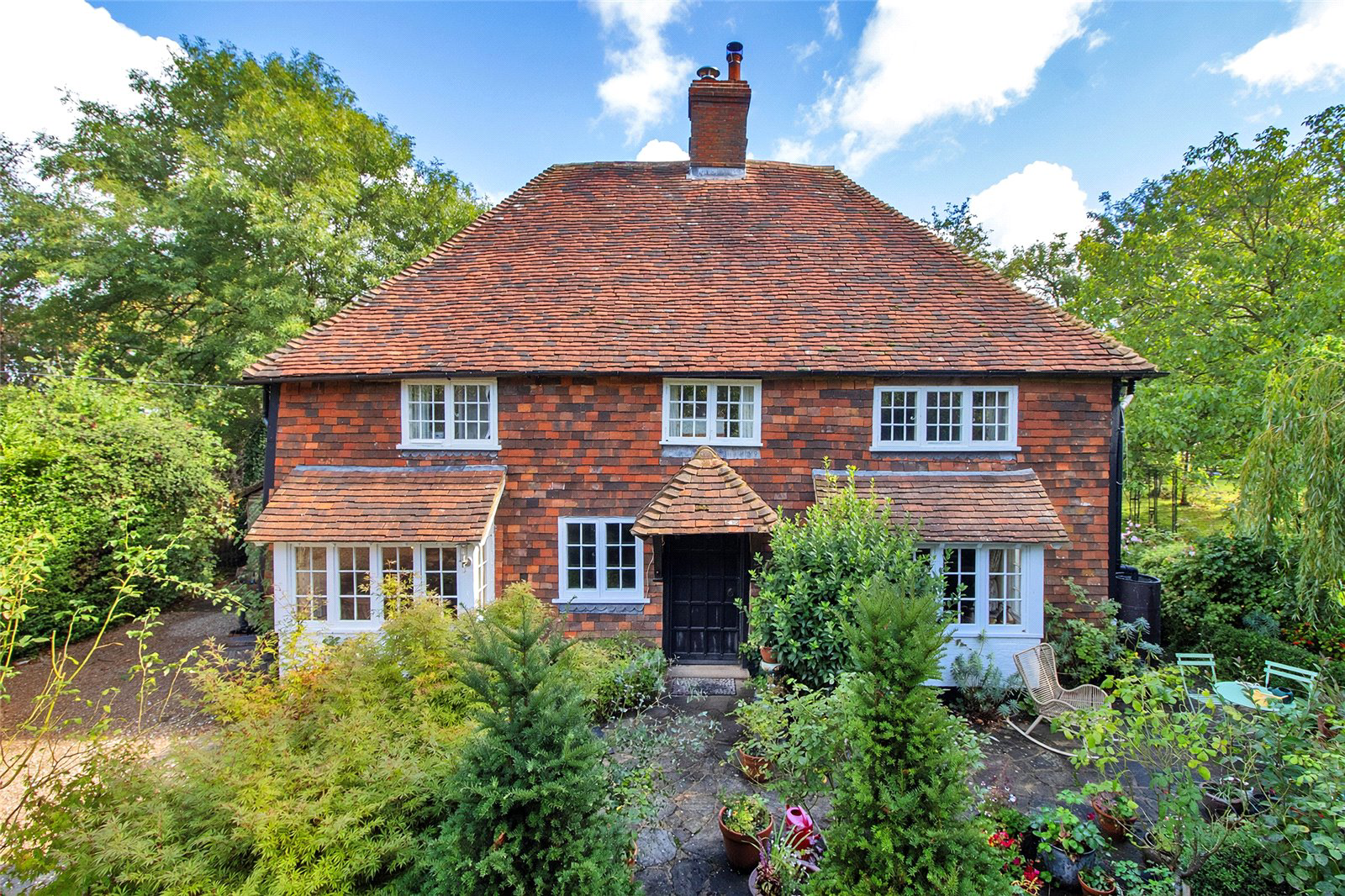Cranbrook Road, Benenden, Kent, TN17