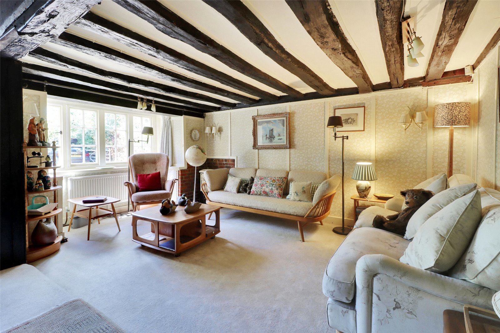 Cranbrook Road, Benenden, Kent, TN17, photo 3