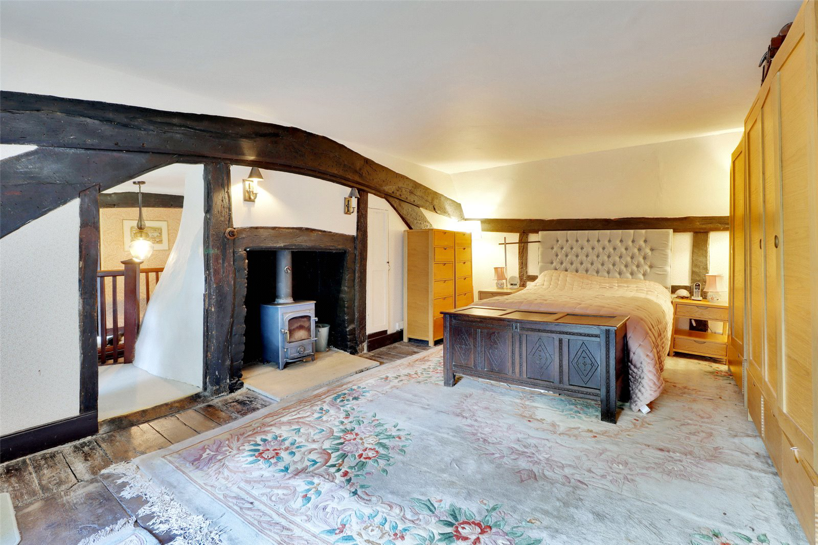 Cranbrook Road, Benenden, Kent, TN17, photo 9