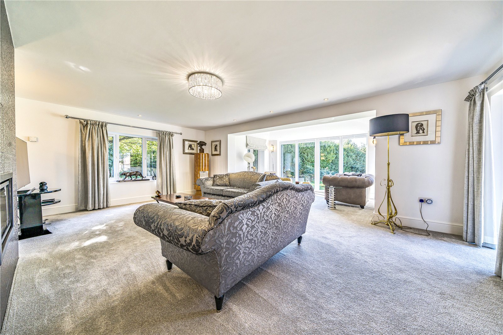 Pinewood Close, Norwich, Norfolk, NR6, photo 6