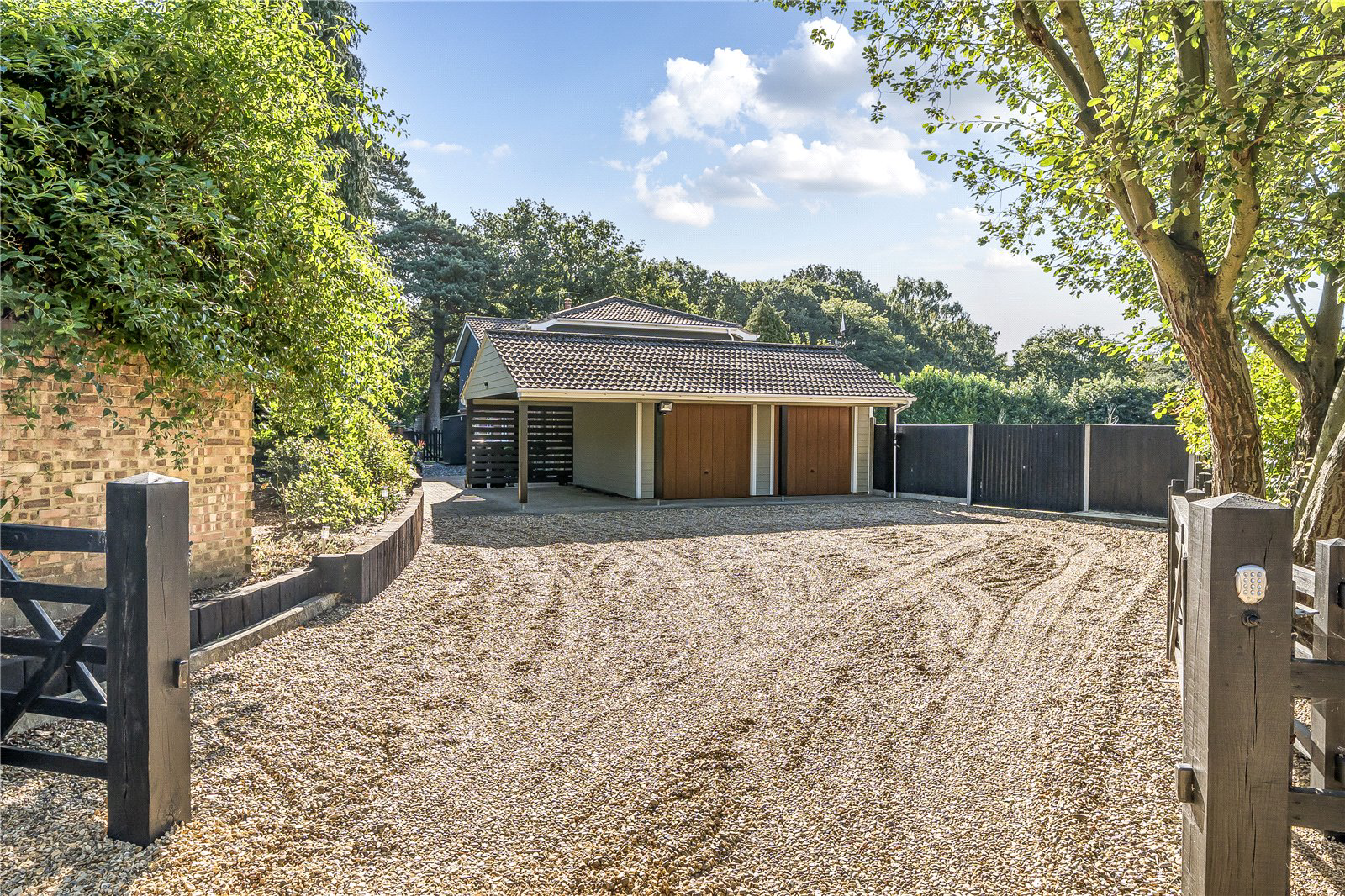 Pinewood Close, Norwich, Norfolk, NR6, photo 17