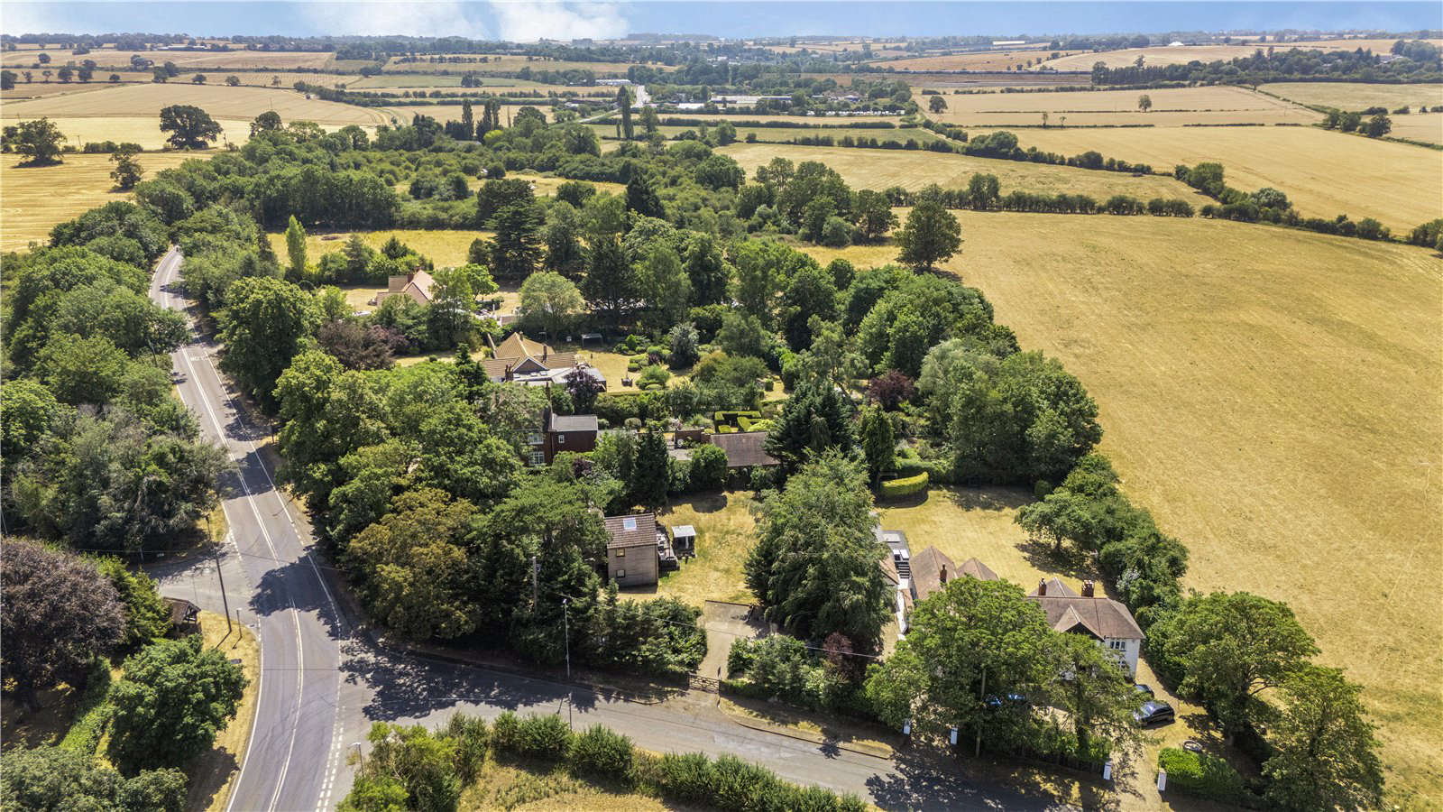 Gayton Road, Milton Malsor, Northampton, Northamptonshire, NN7, photo 3