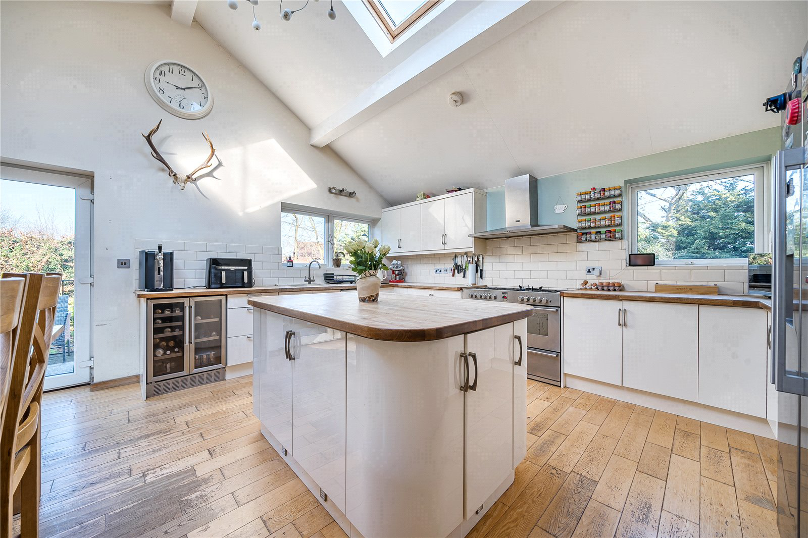 Gayton Road, Milton Malsor, Northampton, Northamptonshire, NN7, photo 6