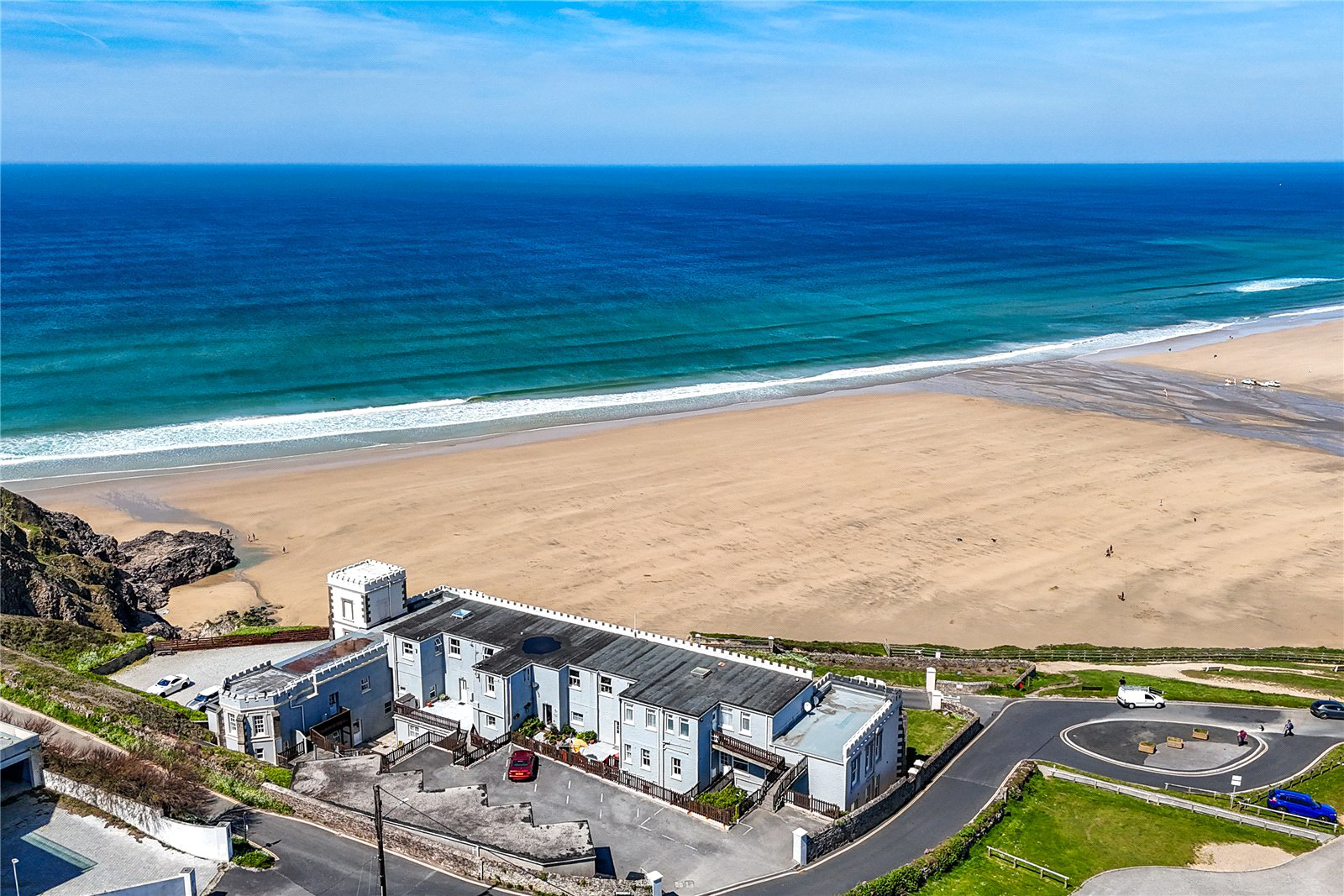 Cliff Road, Perranporth, Cornwall, TR6, photo 9
