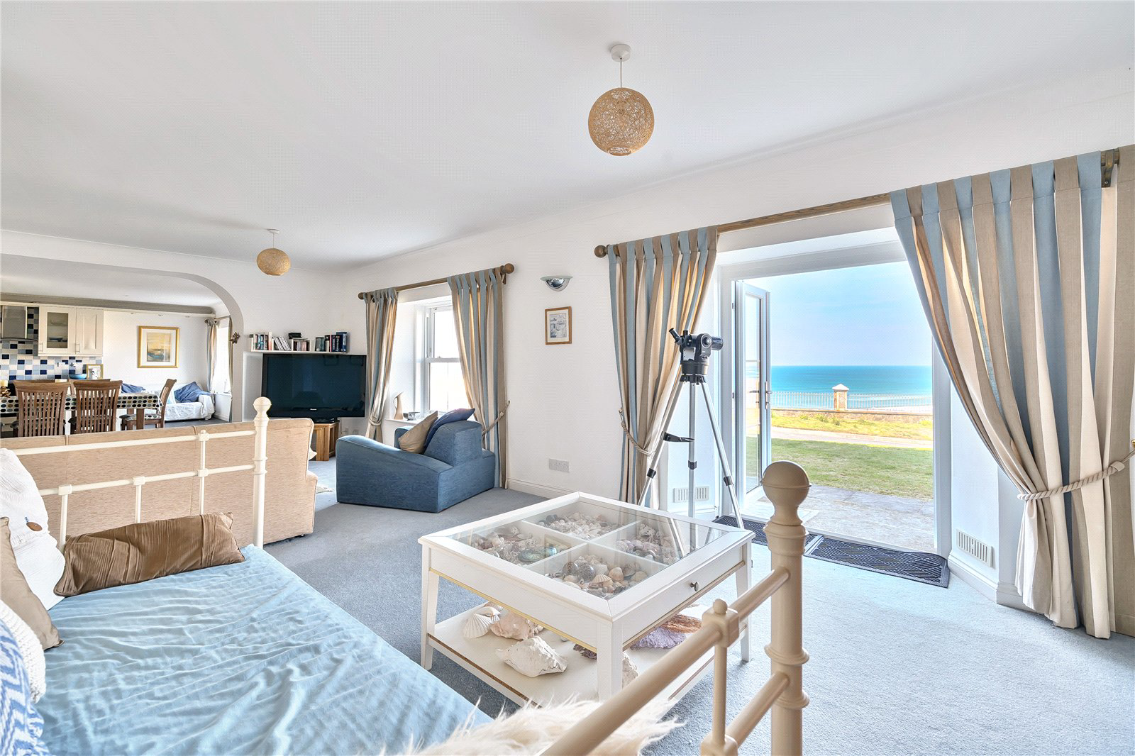 Cliff Road, Perranporth, Cornwall, TR6, photo 2