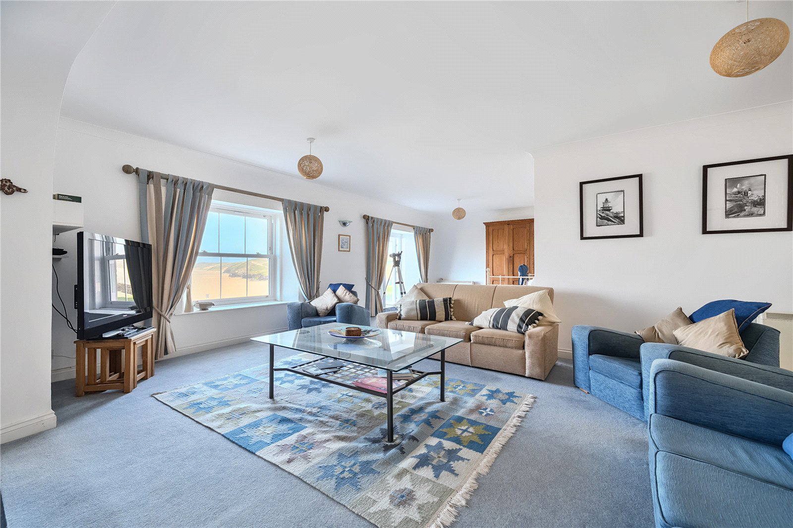 Cliff Road, Perranporth, Cornwall, TR6, photo 4