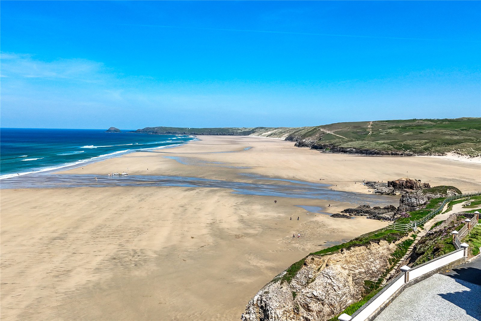 Cliff Road, Perranporth, Cornwall, TR6, photo 11