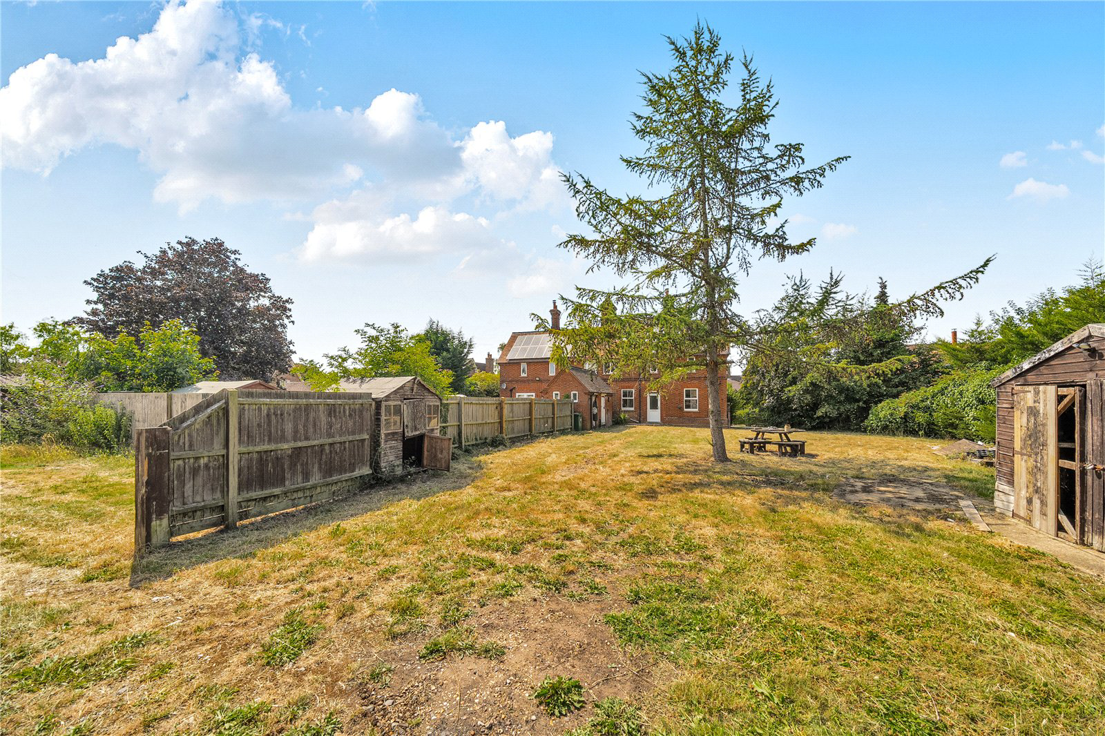 High Street, Ridgmont, Bedfordshire, MK43, photo 2