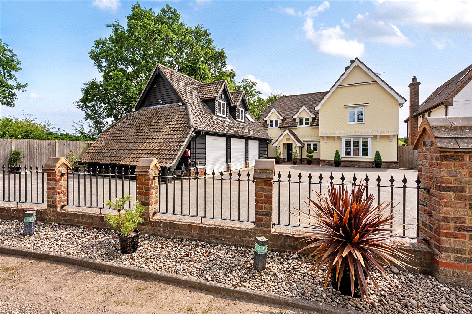 Bentley, Ipswich, Suffolk, IP9, photo 2