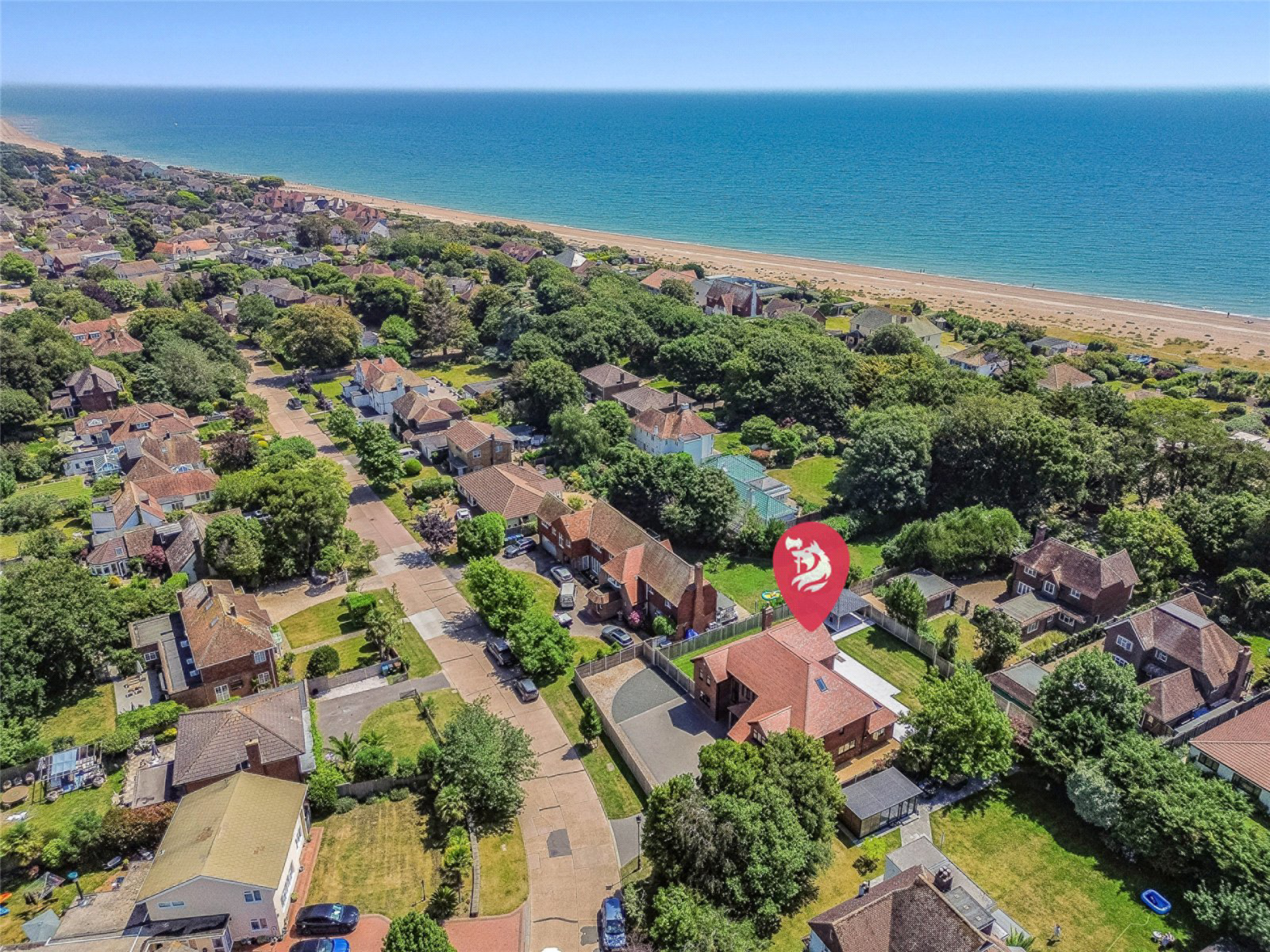 Kingsway, Bognor Regis, West Sussex, PO21