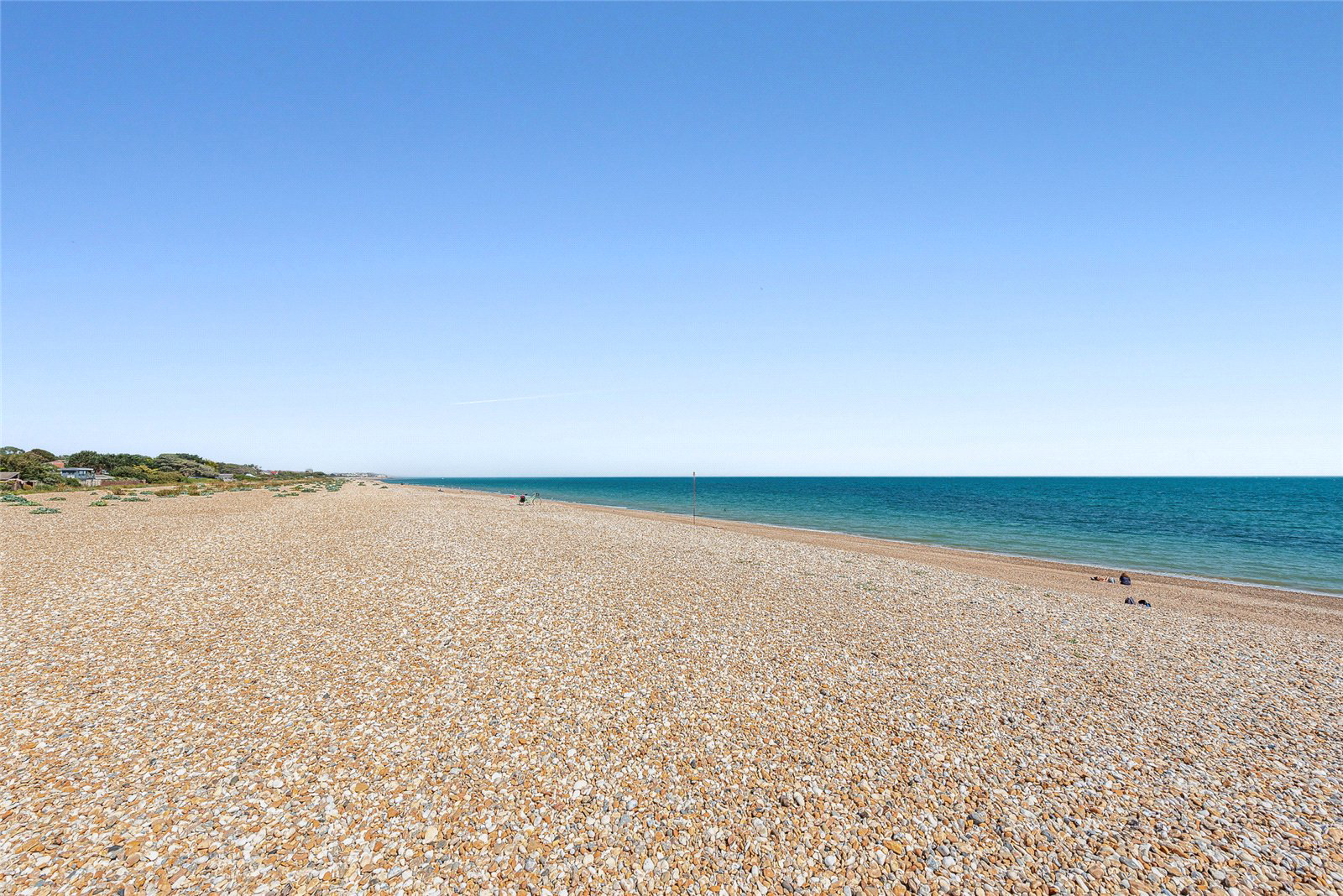 The Beach