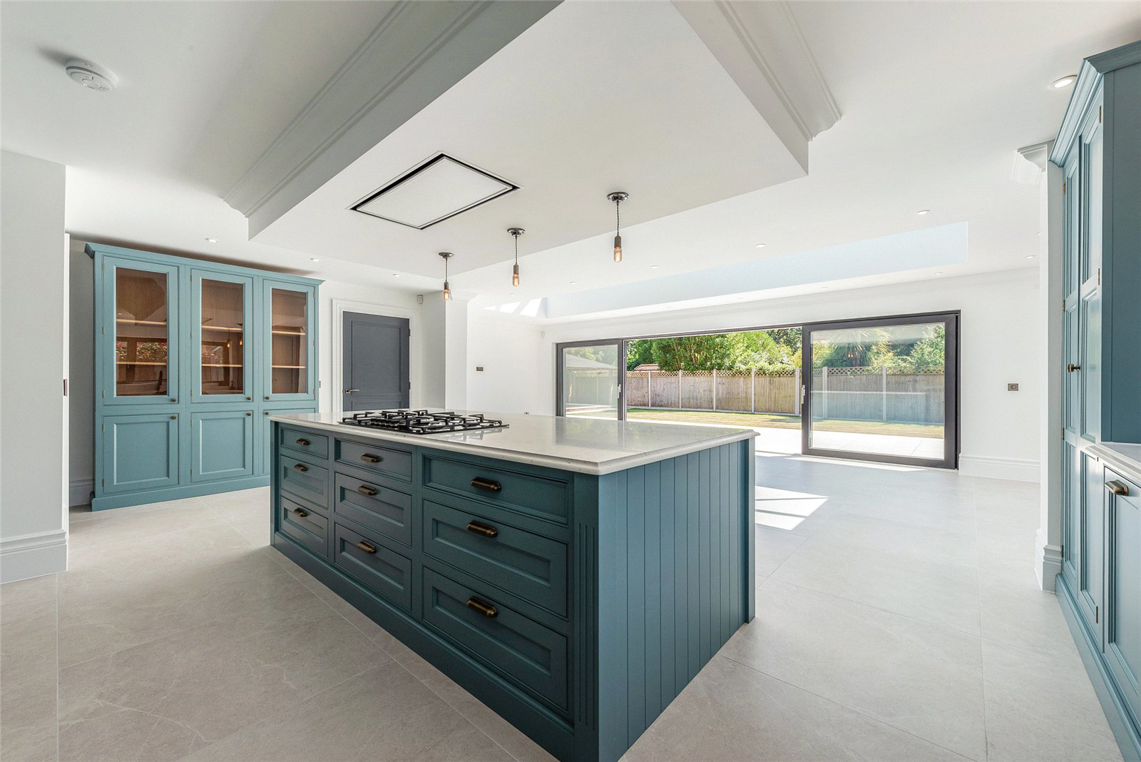 Kitchen/Family
