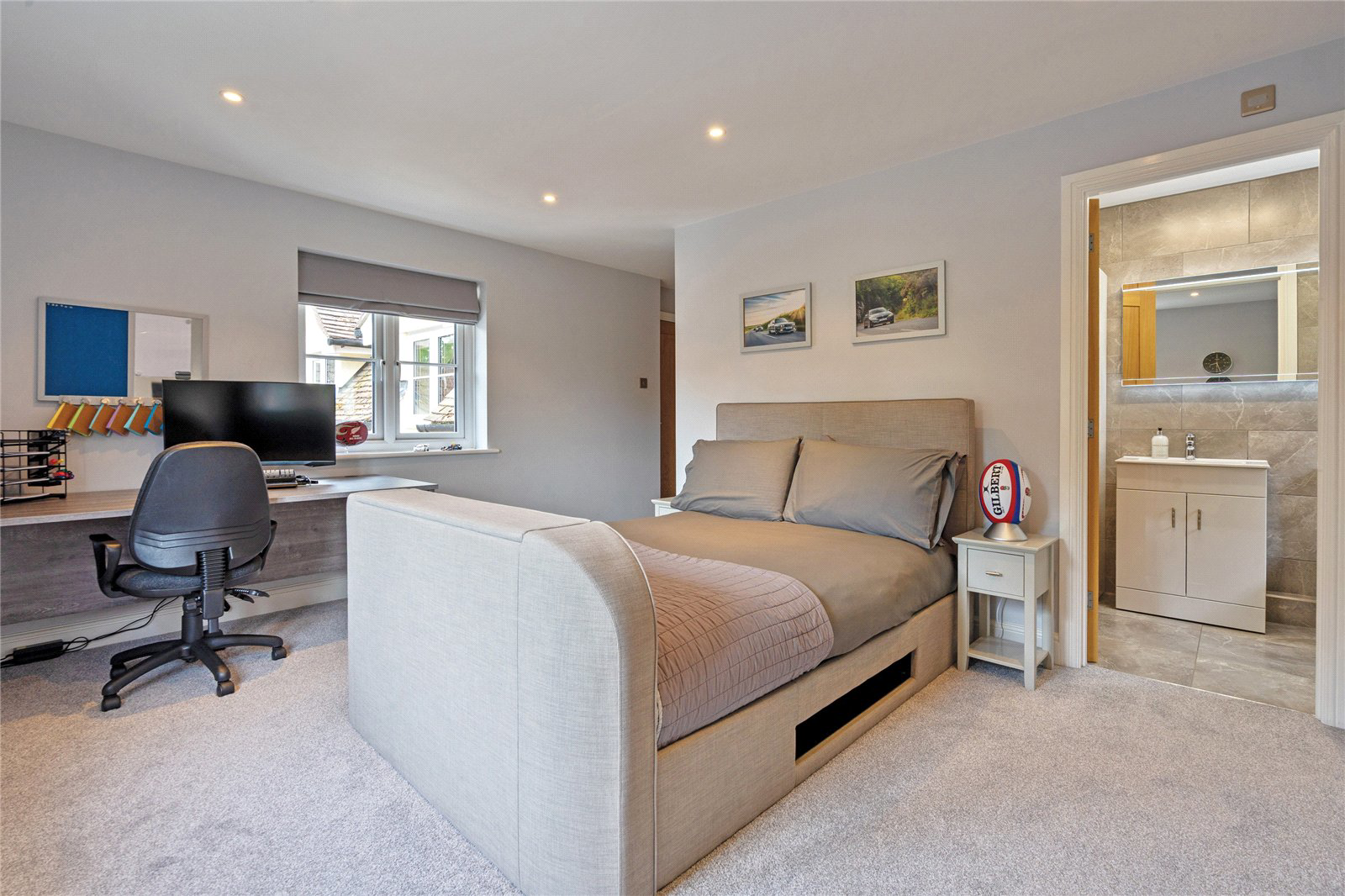Bentley, Ipswich, Suffolk, IP9, photo 15
