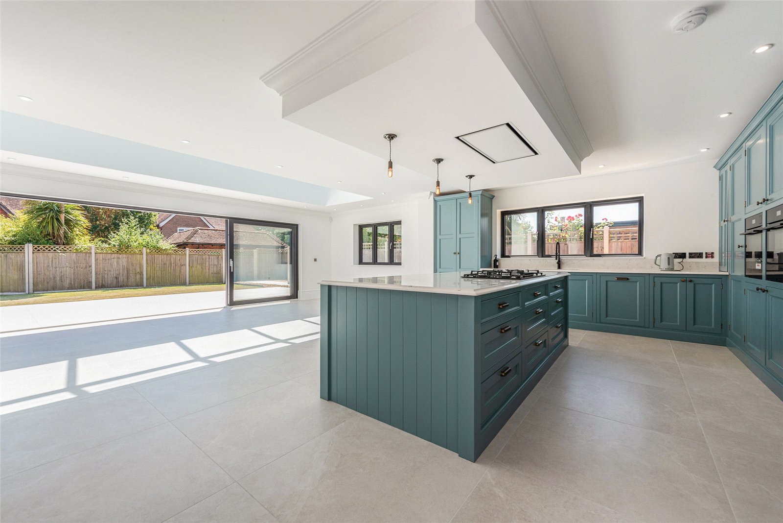 Kitchen/Family