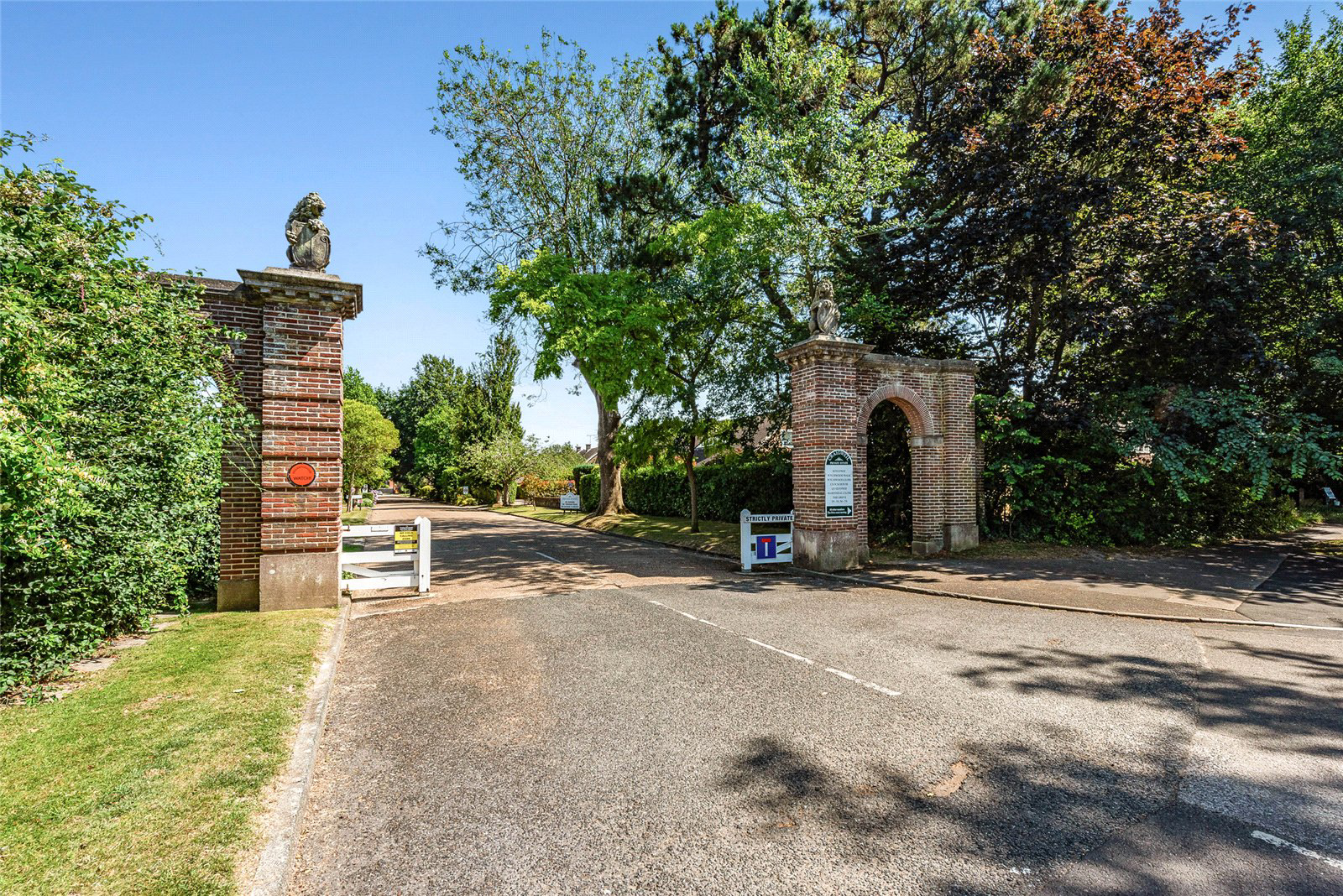 Kingsway