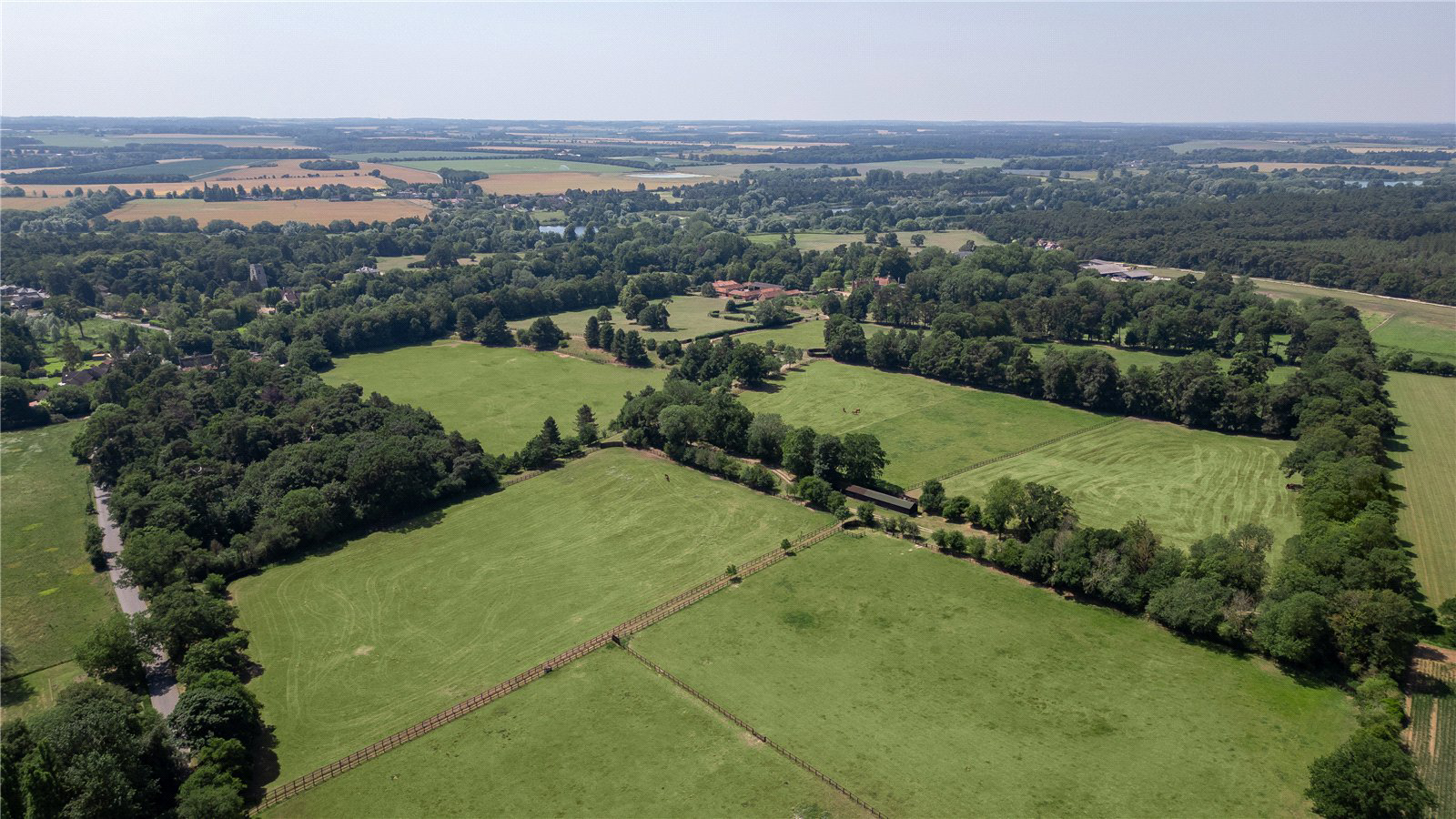 West Stow Stud, Icklingham Road, West Stow, Bury St Edmunds, IP28, photo 20