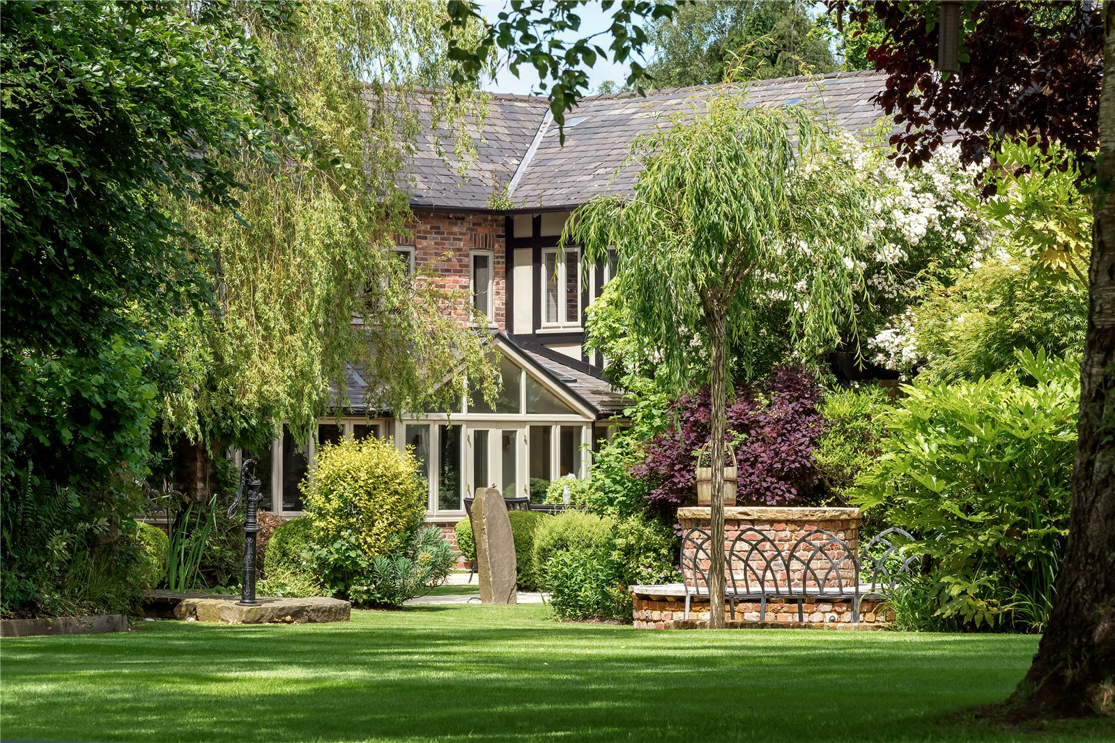 Kings Road, Wilmslow, Cheshire, SK9, photo 39