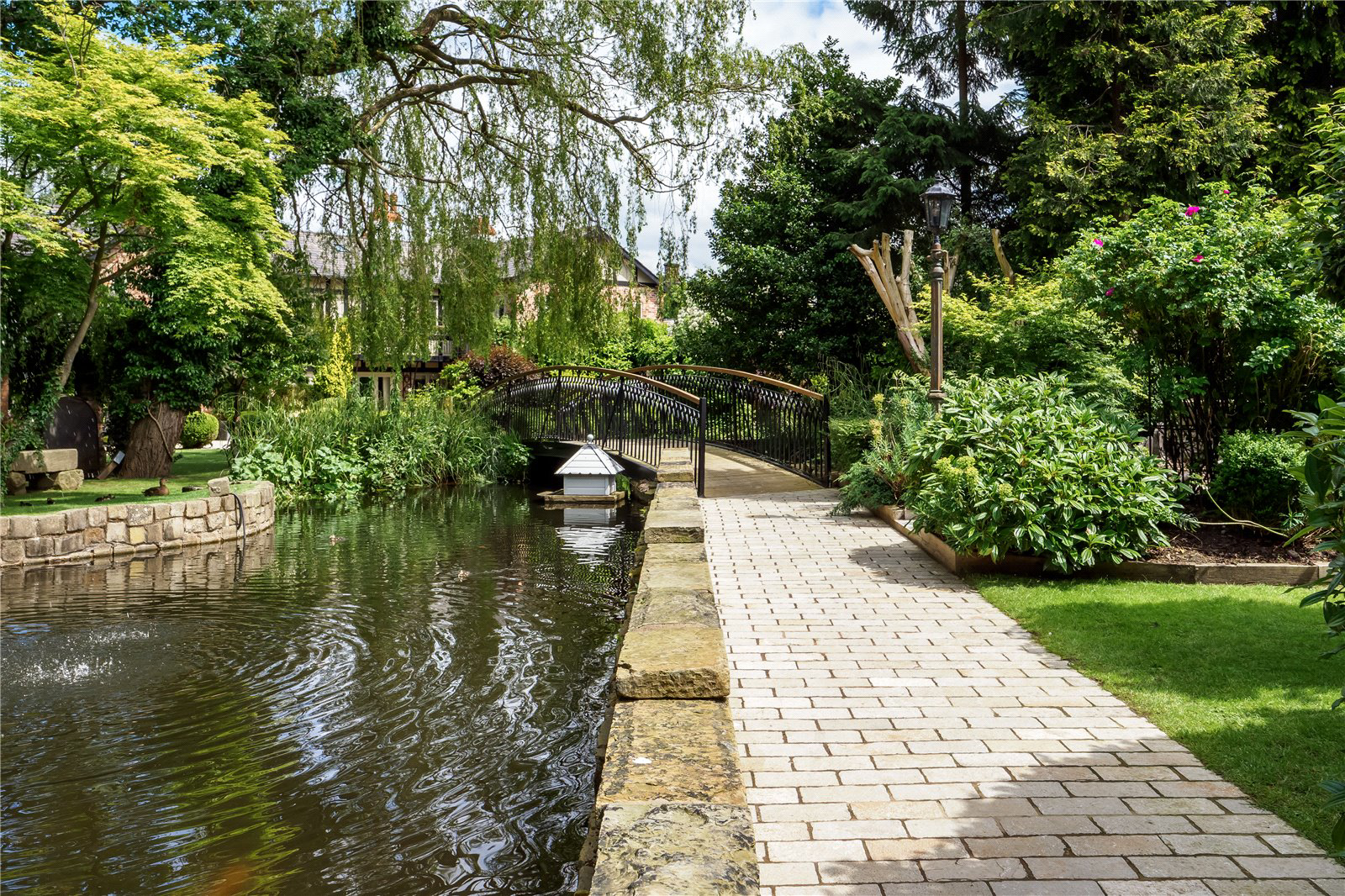 Kings Road, Wilmslow, Cheshire, SK9, photo 40