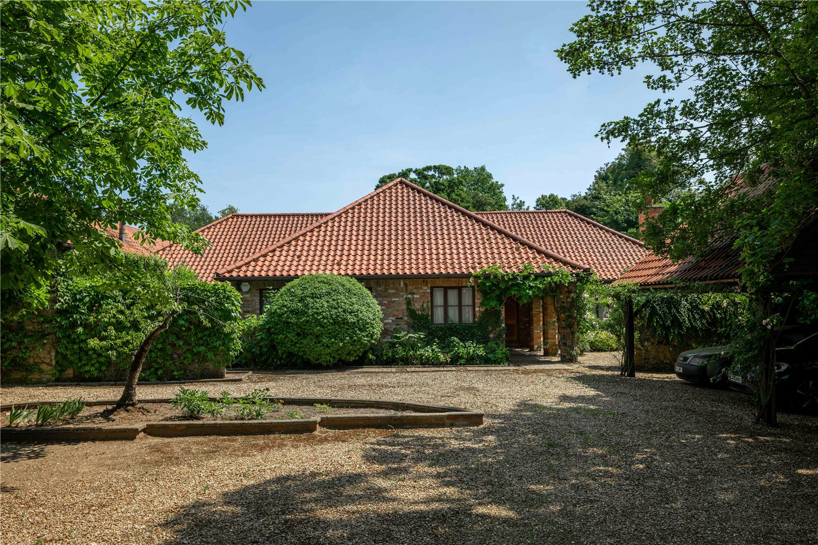West Stow Stud, Icklingham Road, West Stow, Bury St Edmunds, IP28, photo 16
