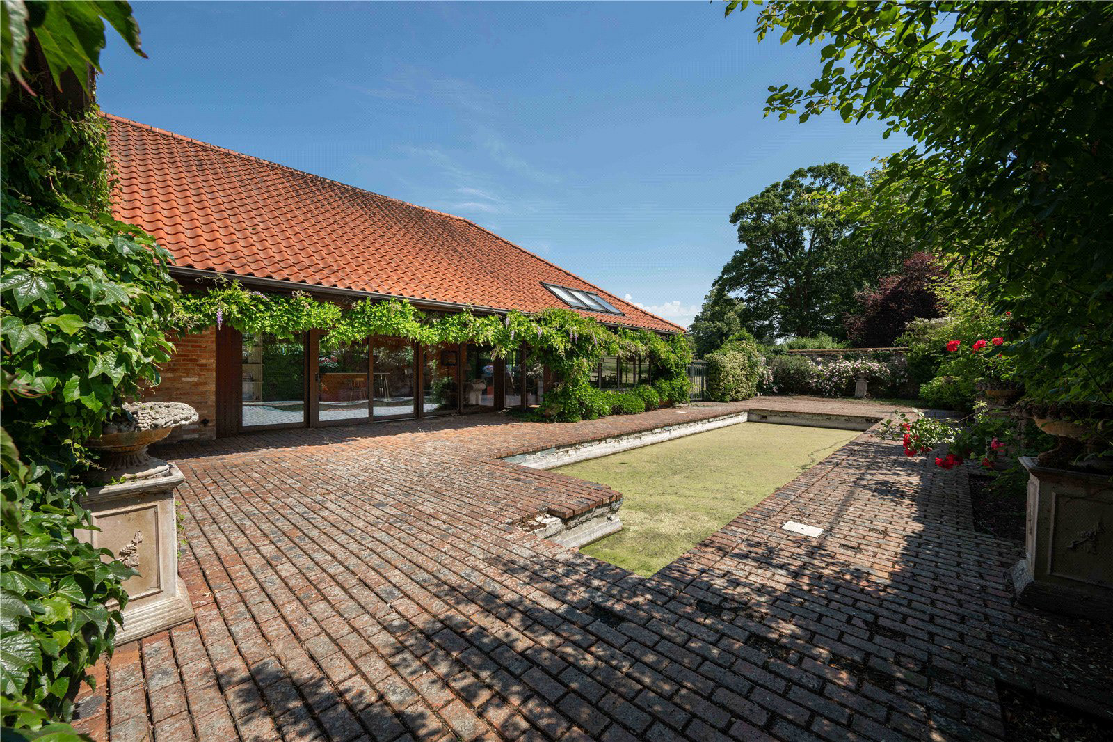West Stow Stud, Icklingham Road, West Stow, Bury St Edmunds, IP28, photo 21