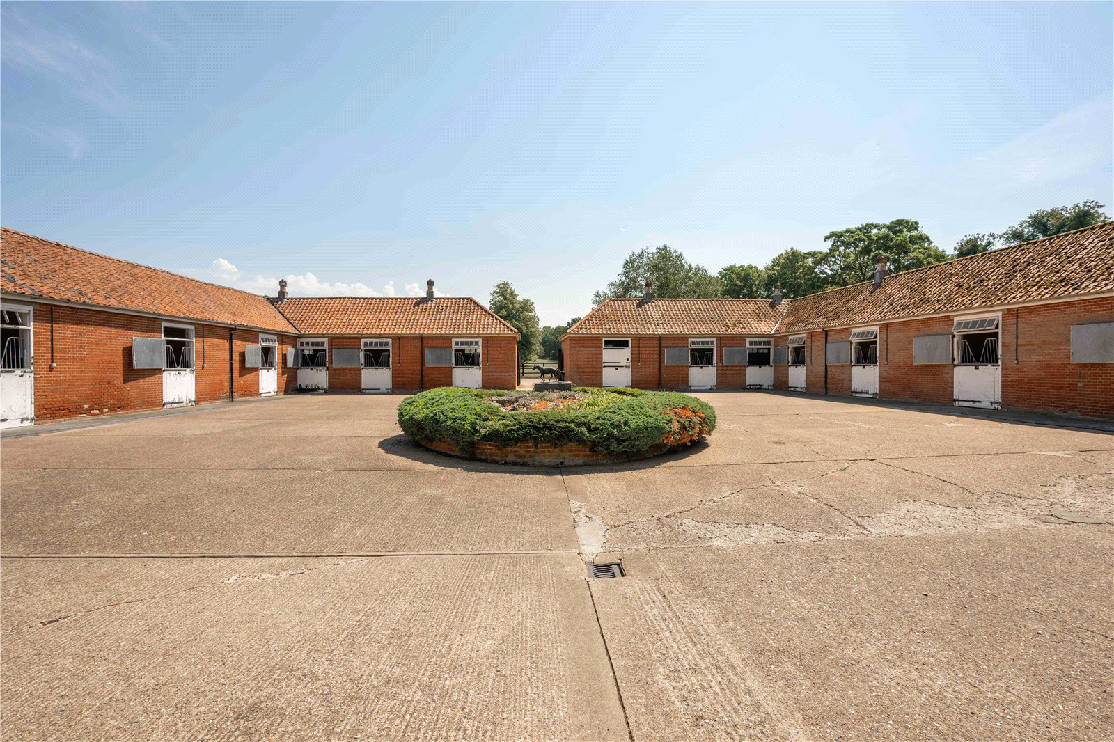 West Stow Stud, Icklingham Road, West Stow, Bury St Edmunds, IP28, photo 17