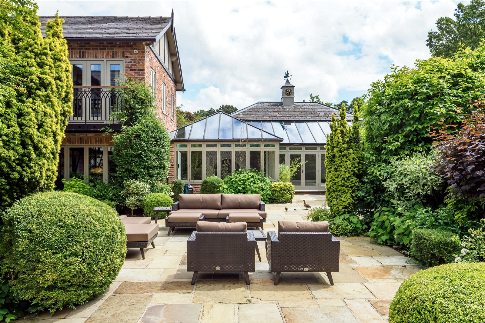 Kings Road, Wilmslow, Cheshire, SK9, photo 32