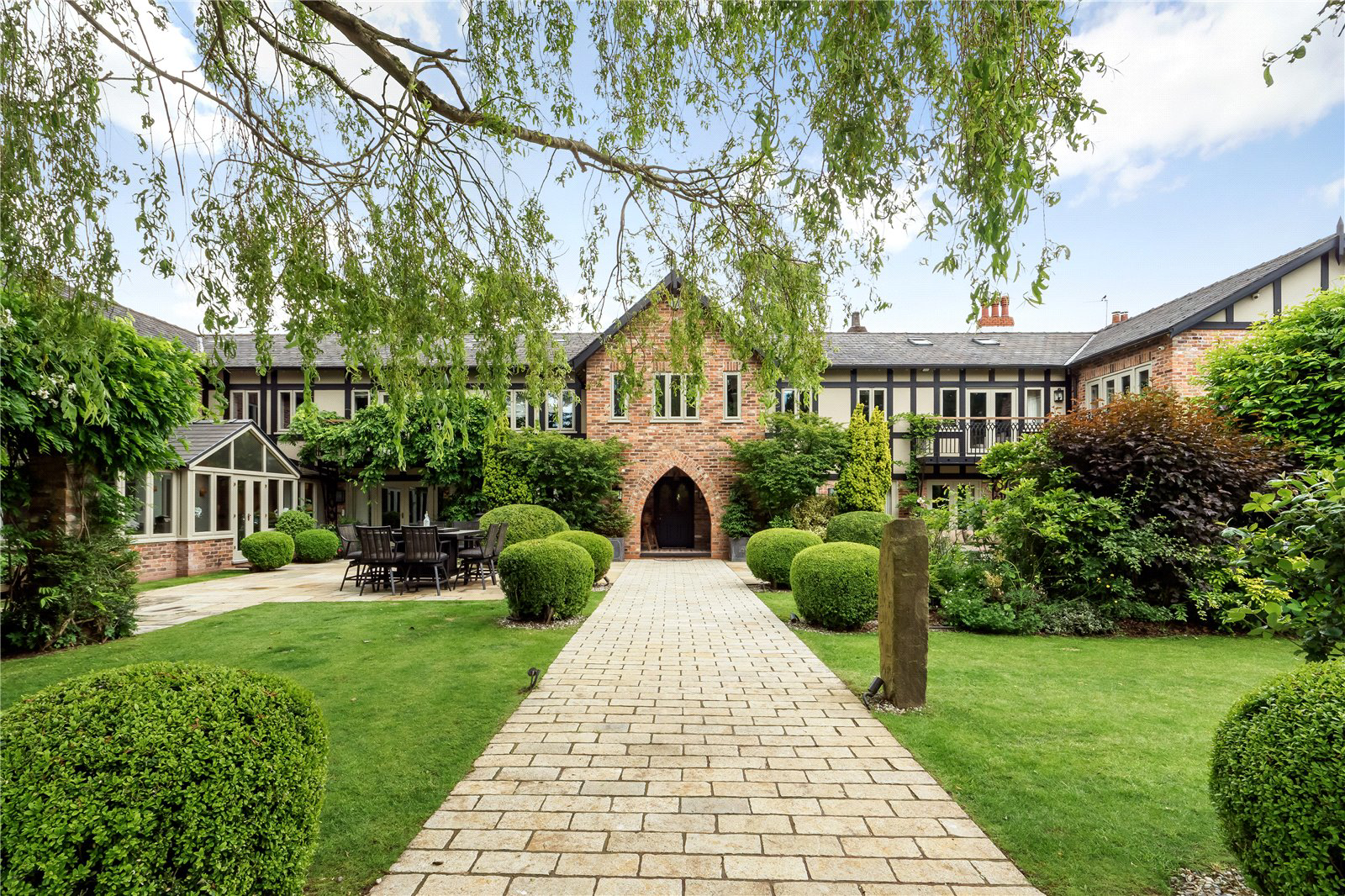 Kings Road, Wilmslow, Cheshire, SK9