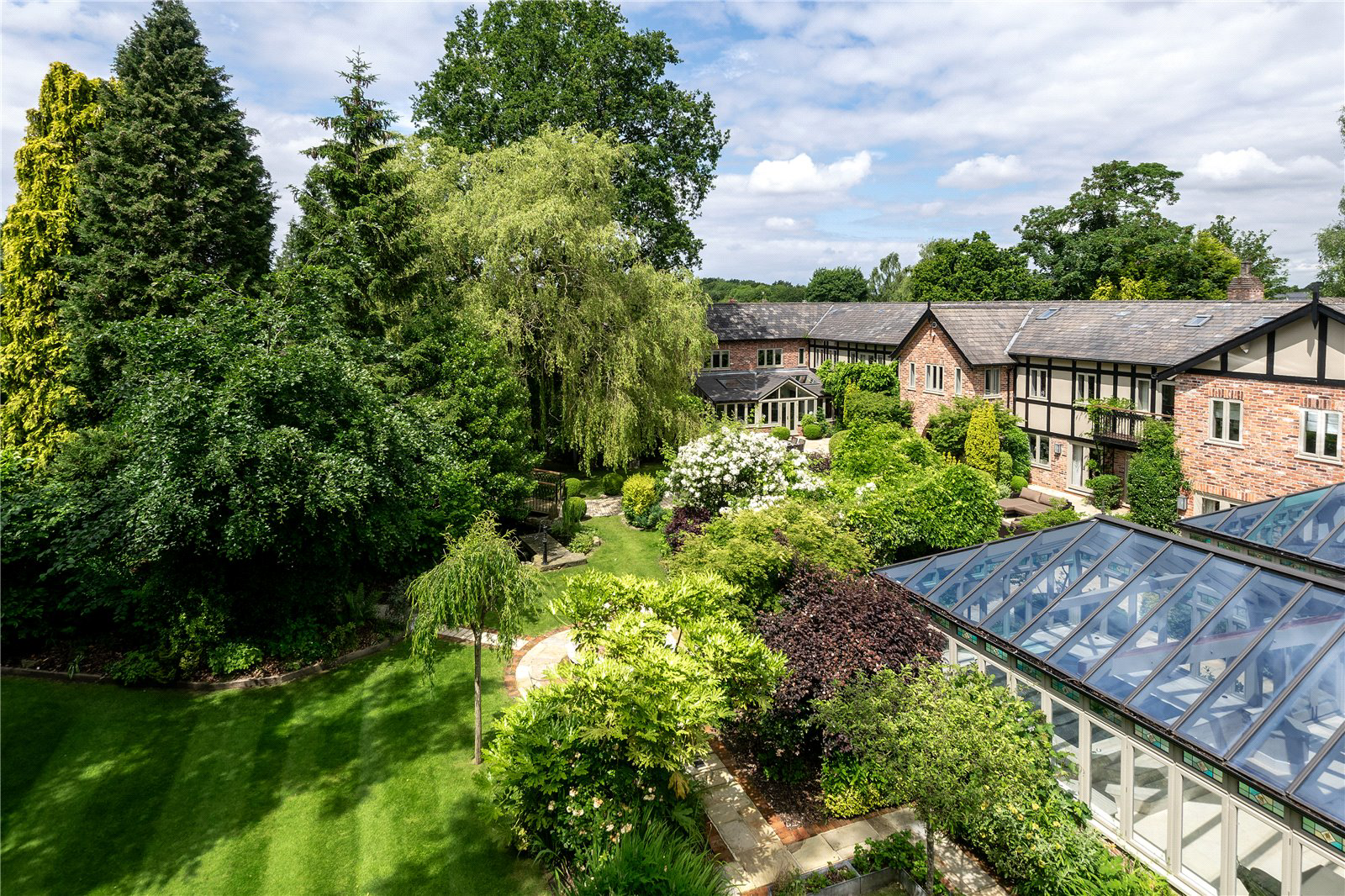 Kings Road, Wilmslow, Cheshire, SK9, photo 35