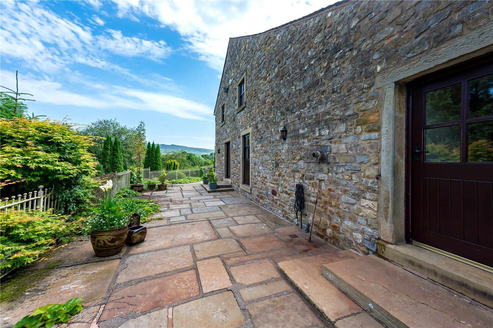 Leagram Road, Chipping, Ribble Valley, Lancashire, PR3, photo 34