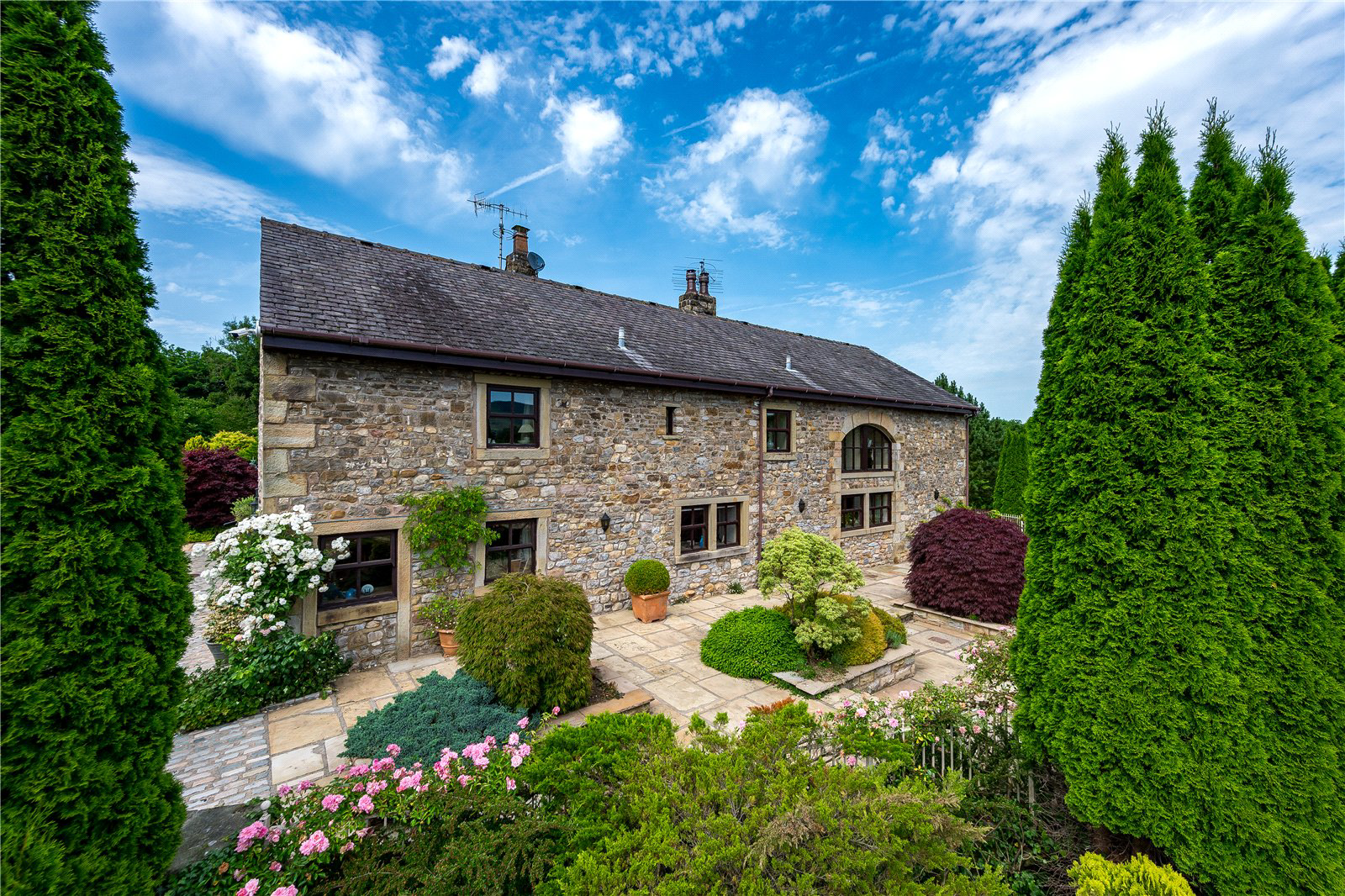 Leagram Road, Chipping, Ribble Valley, Lancashire, PR3, photo 29
