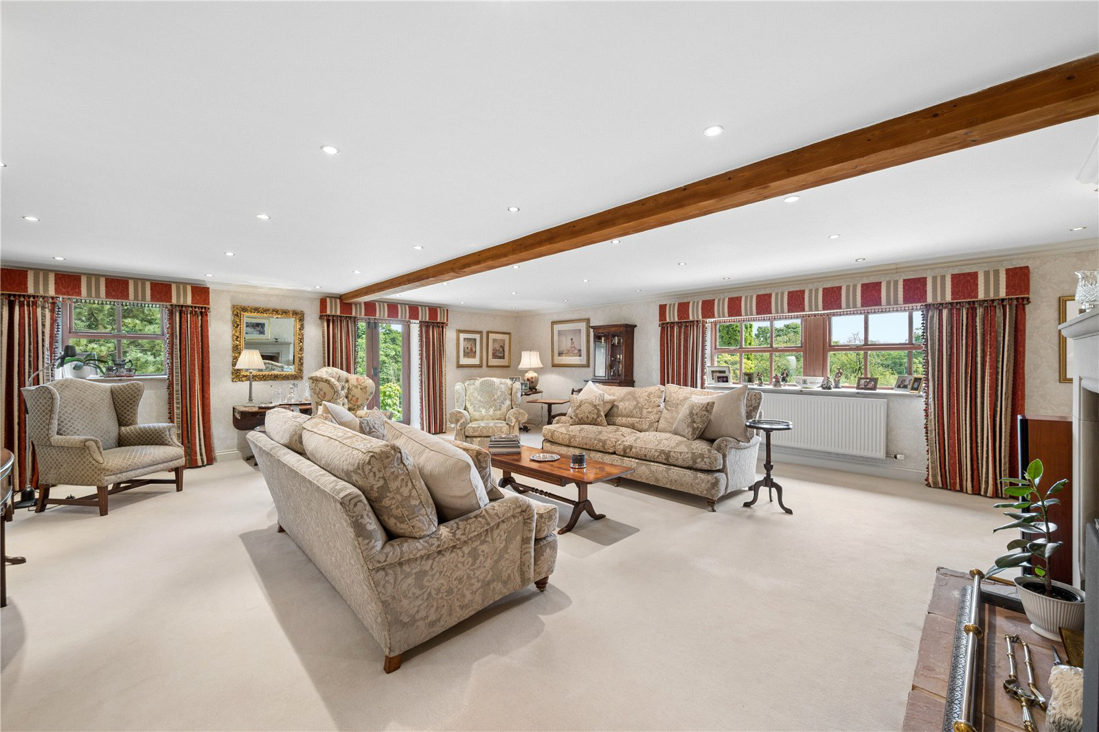 Leagram Road, Chipping, Ribble Valley, Lancashire, PR3, photo 5