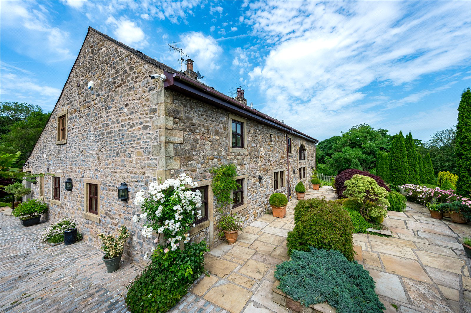 Leagram Road, Chipping, Ribble Valley, Lancashire, PR3, photo 28