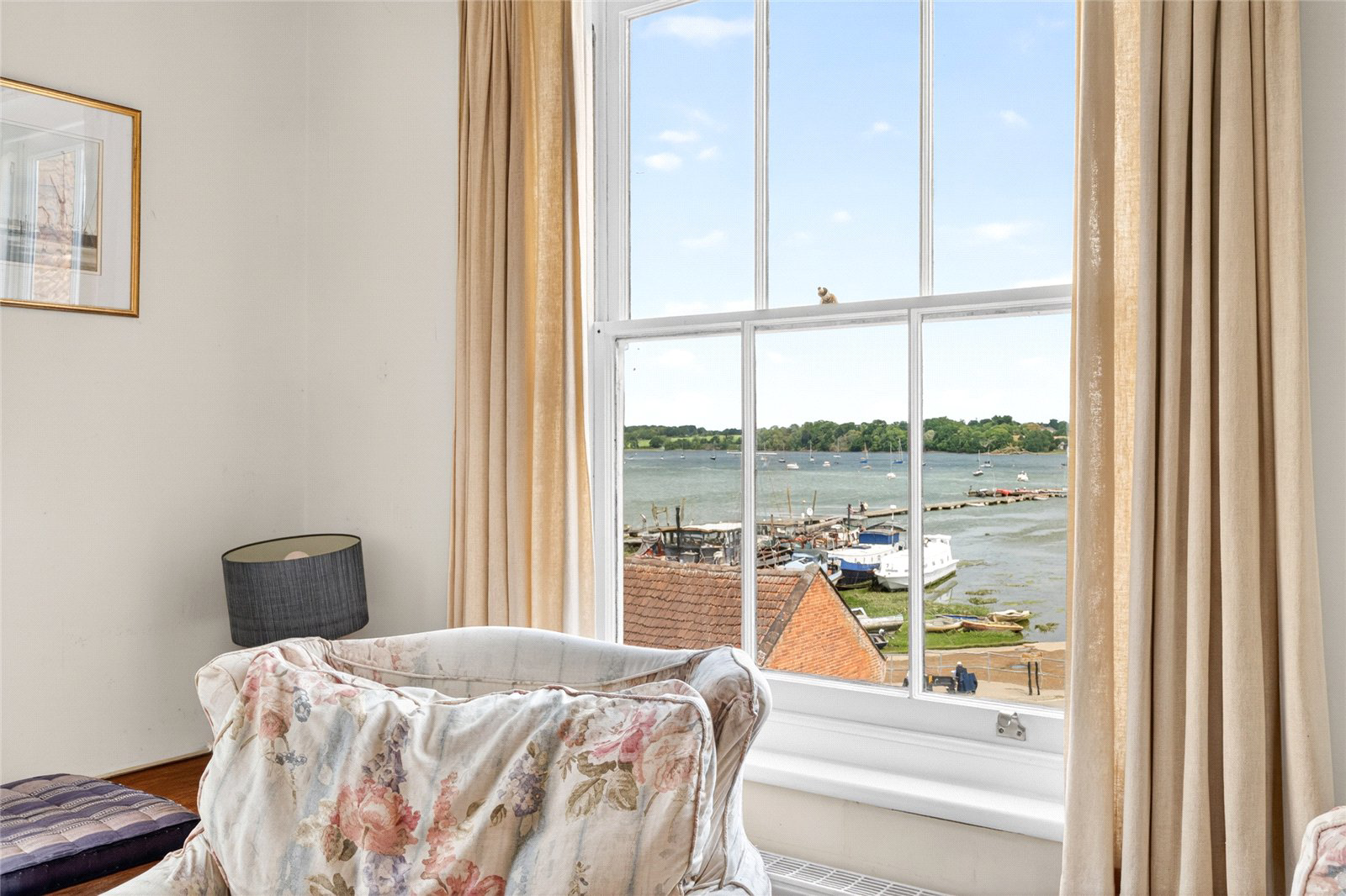 Pin Mill, Ipswich, Suffolk, IP9, photo 3
