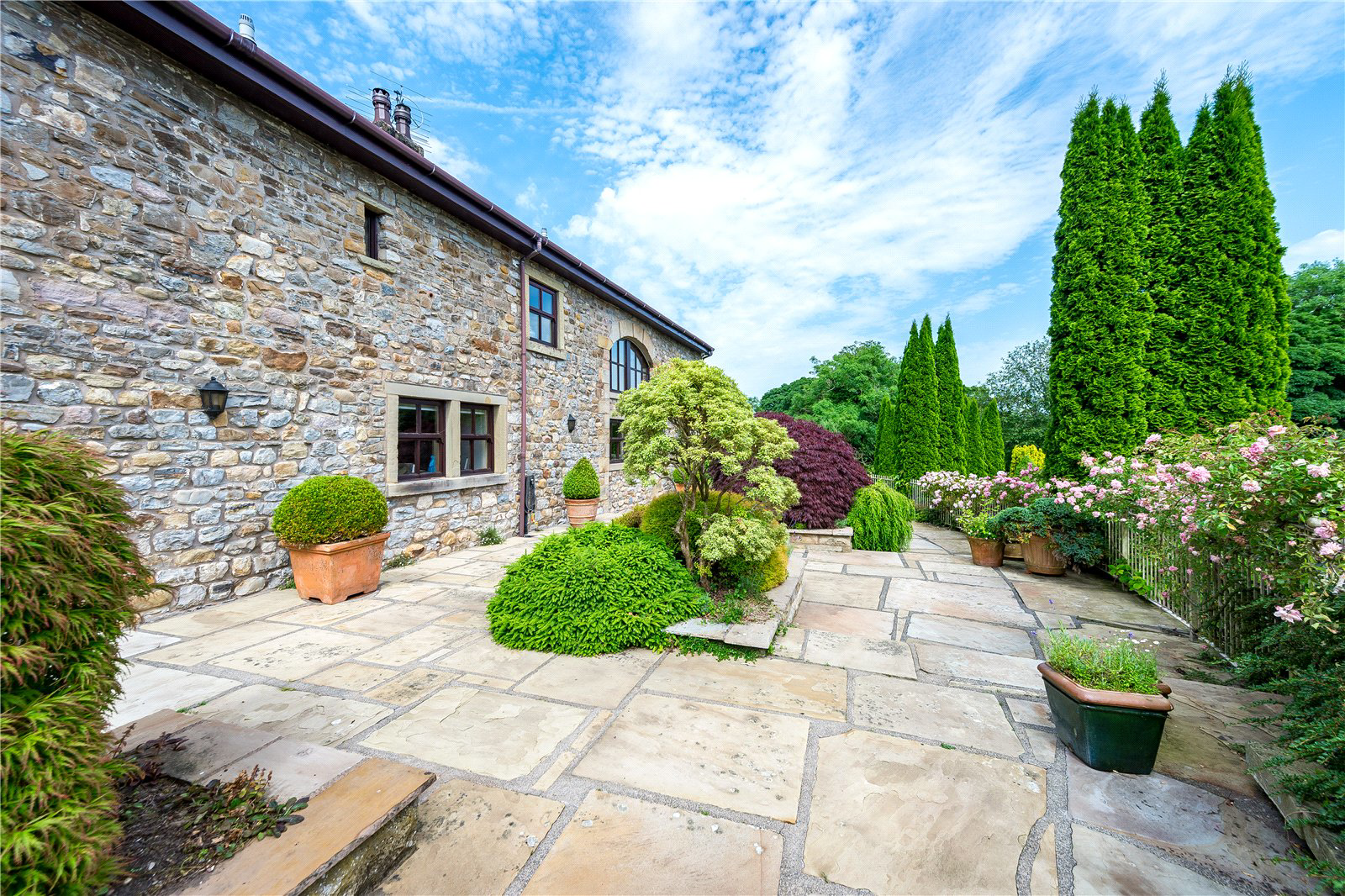 Leagram Road, Chipping, Ribble Valley, Lancashire, PR3, photo 31